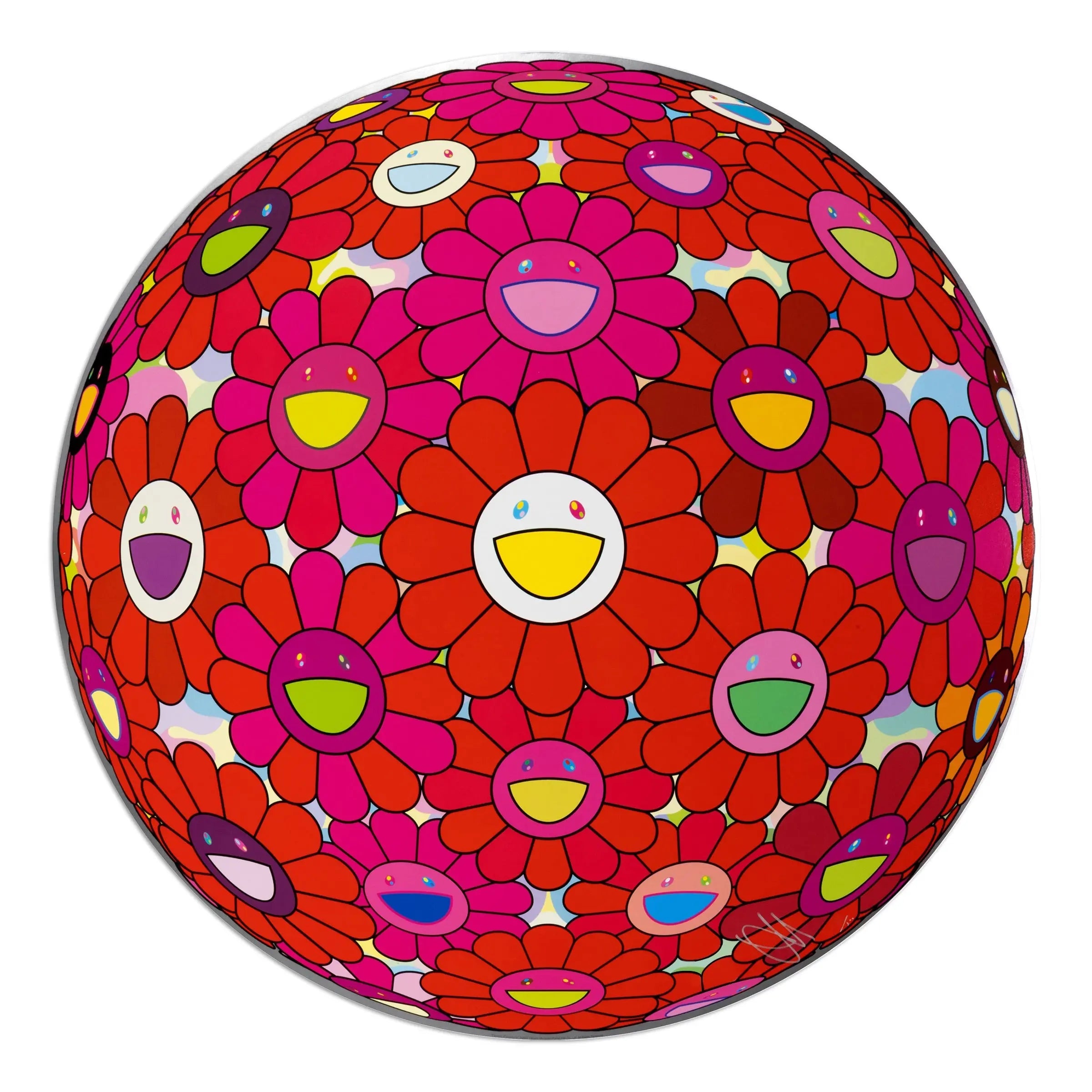 Takashi-Murakami MLTPL