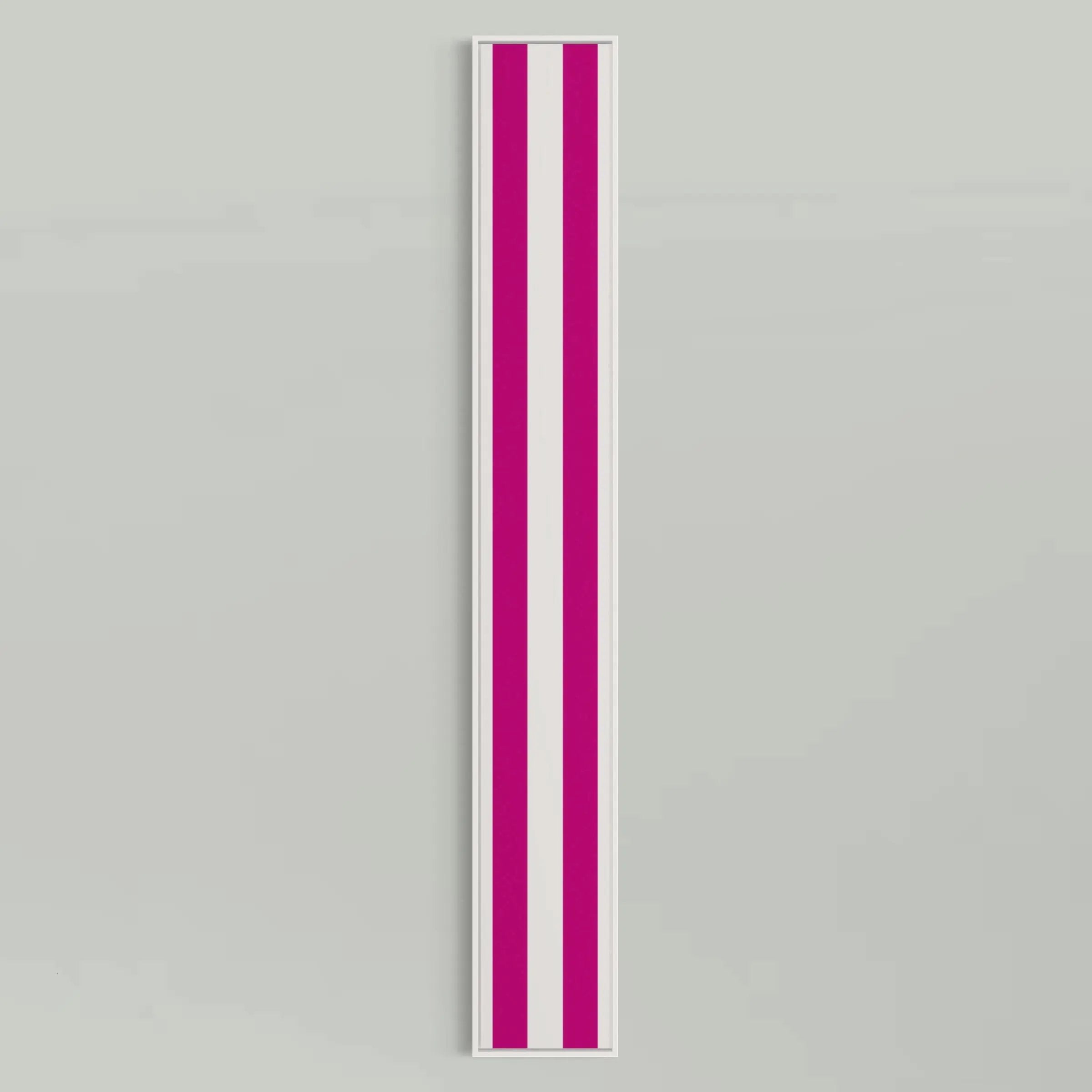 Daniel Buren - Untitled (Leporello)