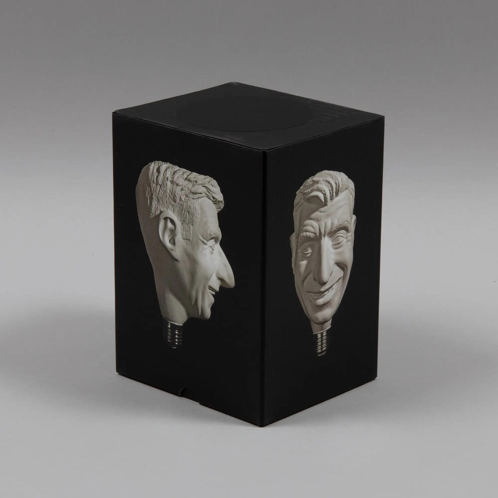 Maurizio Cattelan - Yes!