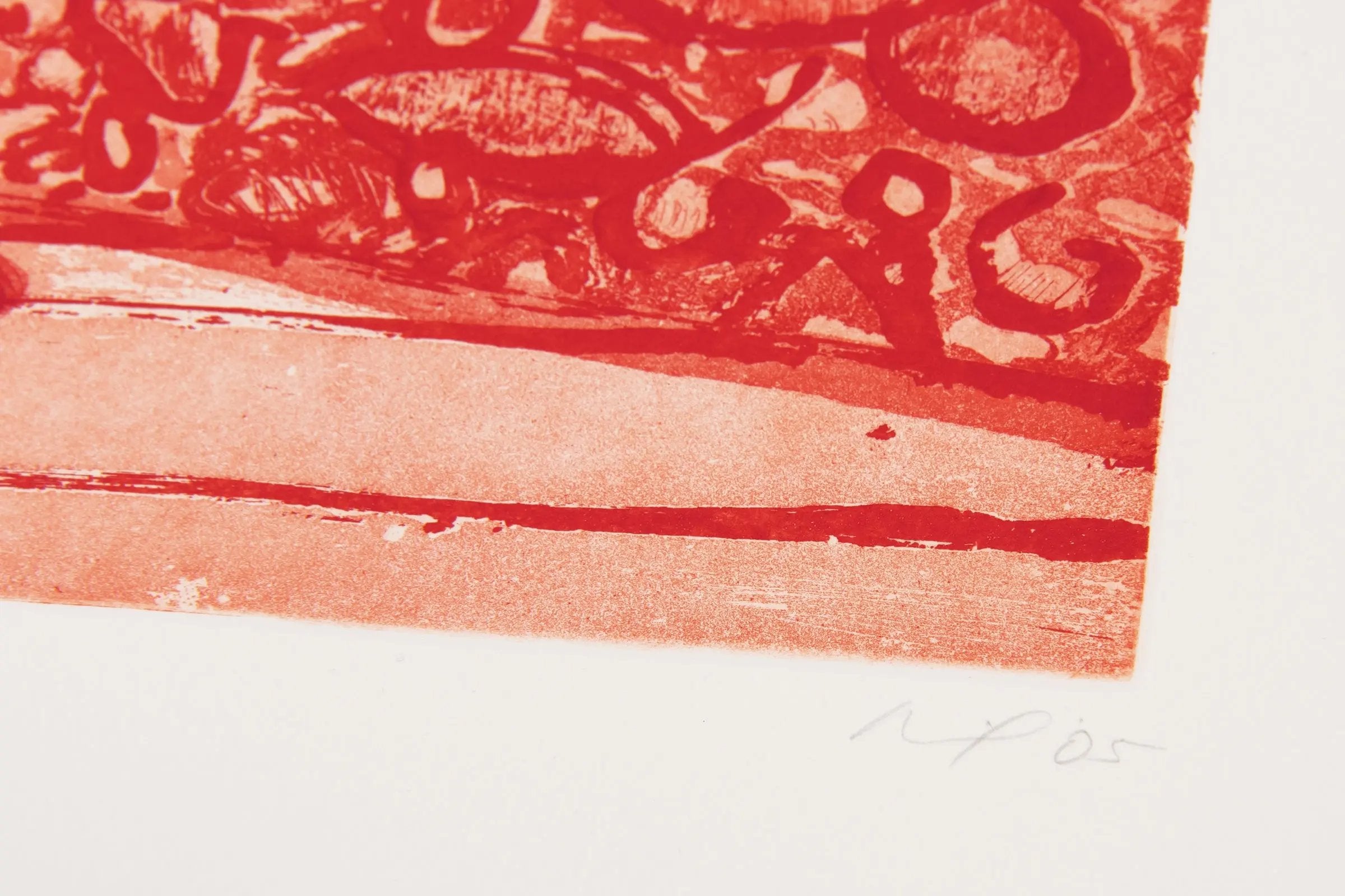 Peter Doig - Lapeyrouse Wall