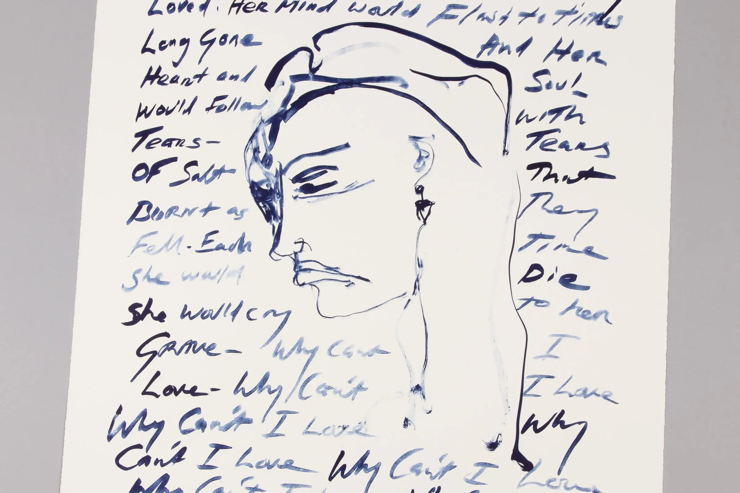 Tracey Emin – This is Forever