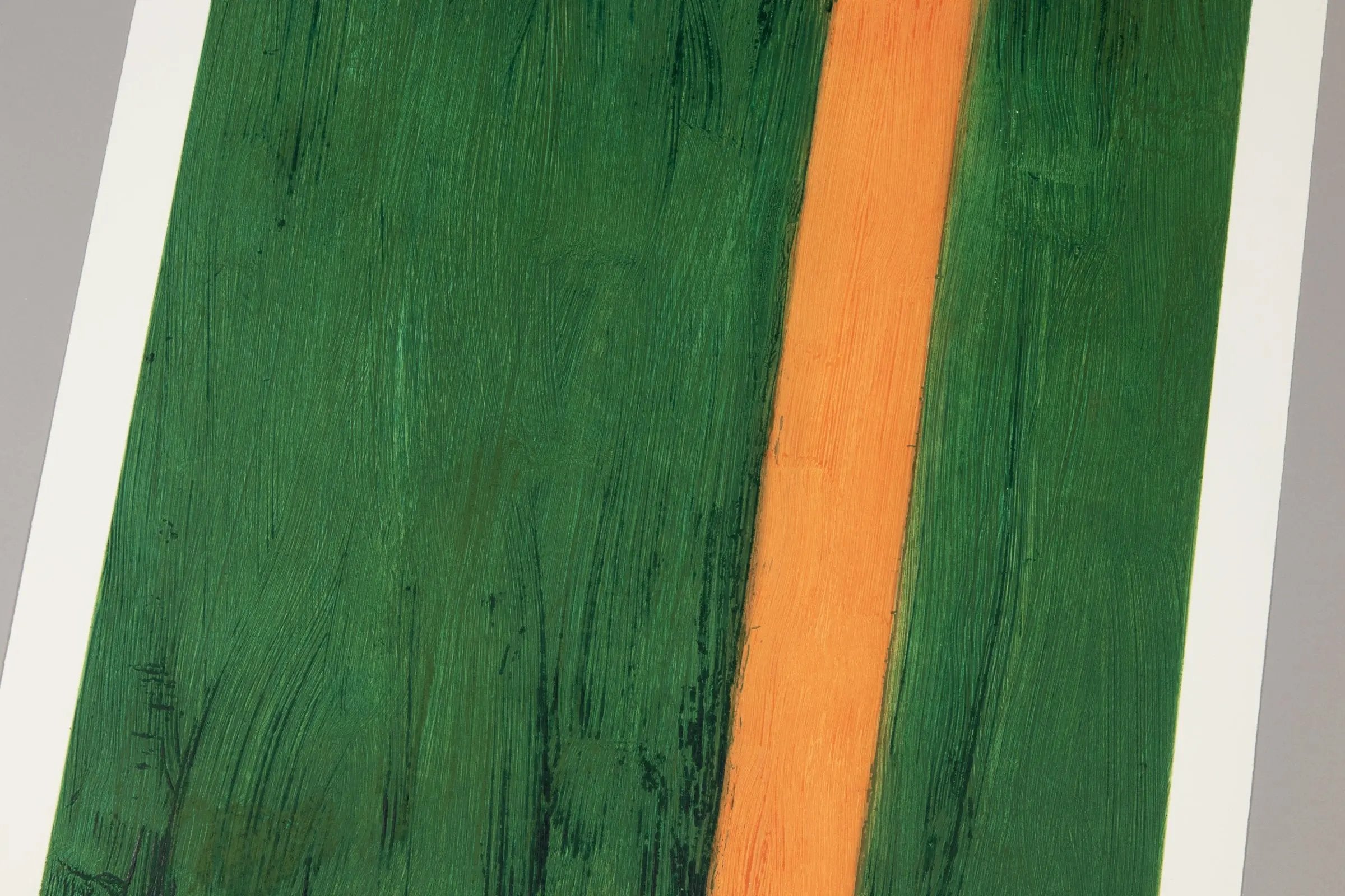 Günther Förg - Hora