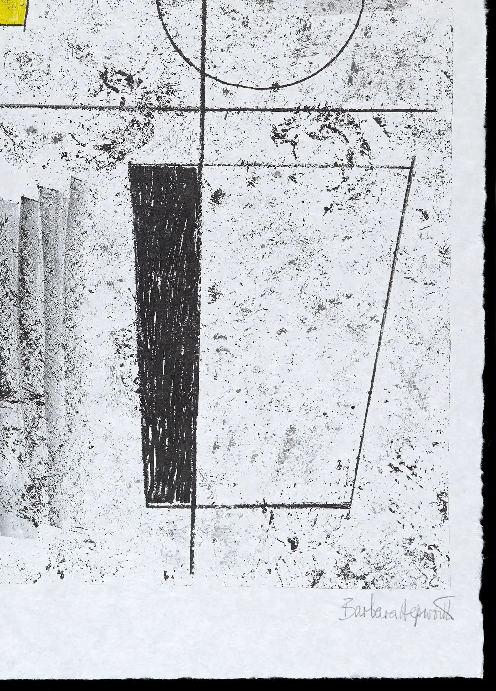 Barbara Hepworth - Three Forms Assembling