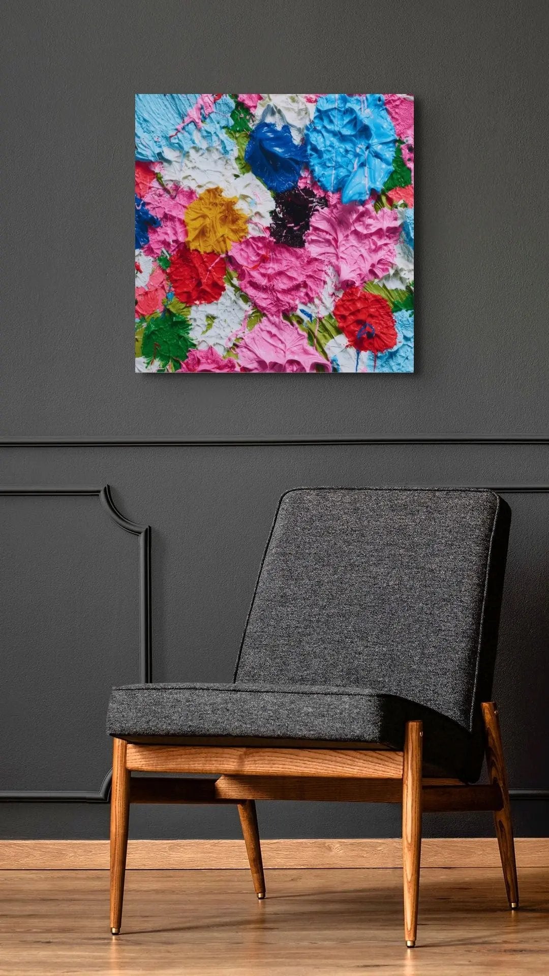 Damien Hirst - Fruitful (Small)