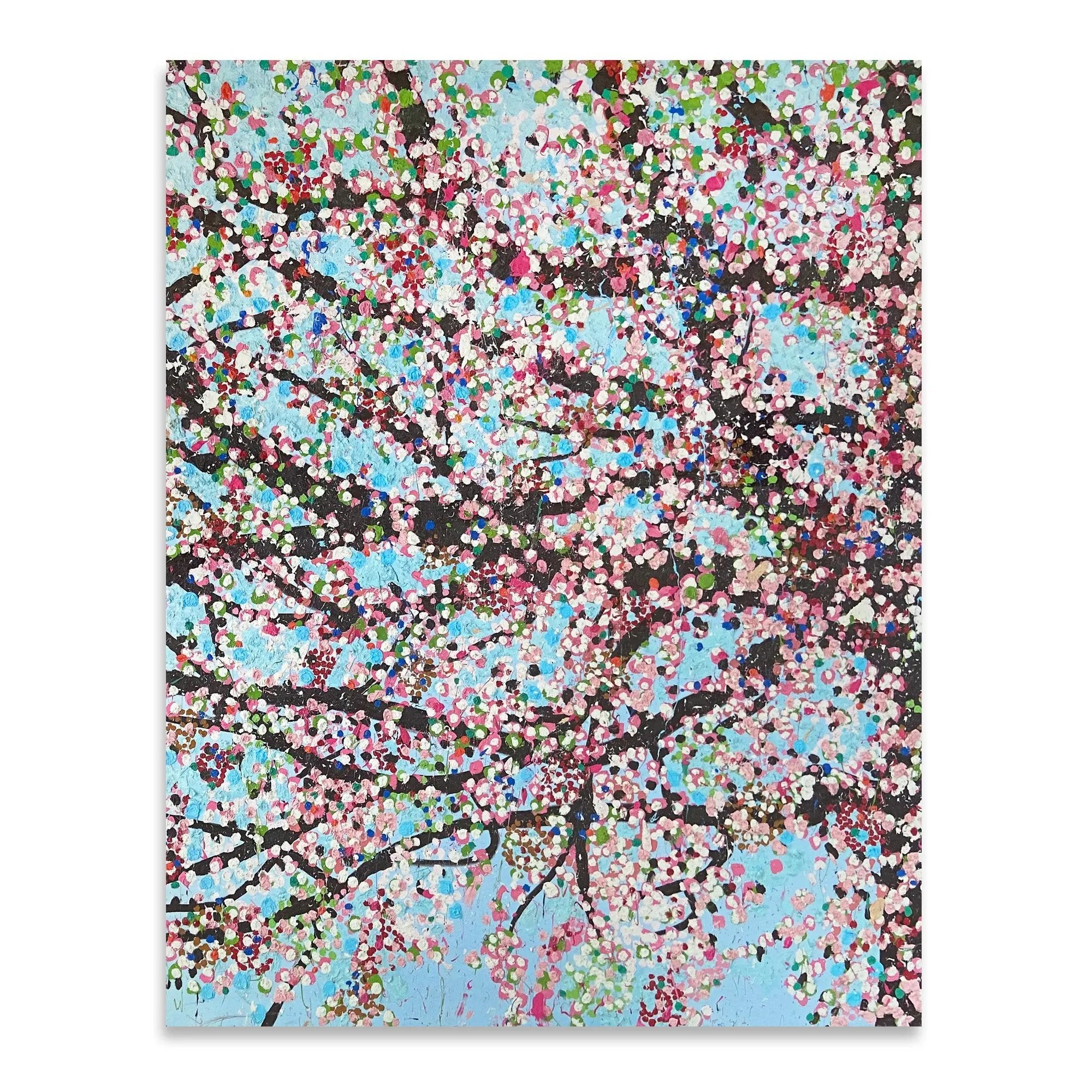 Damien Hirst - Loyalty