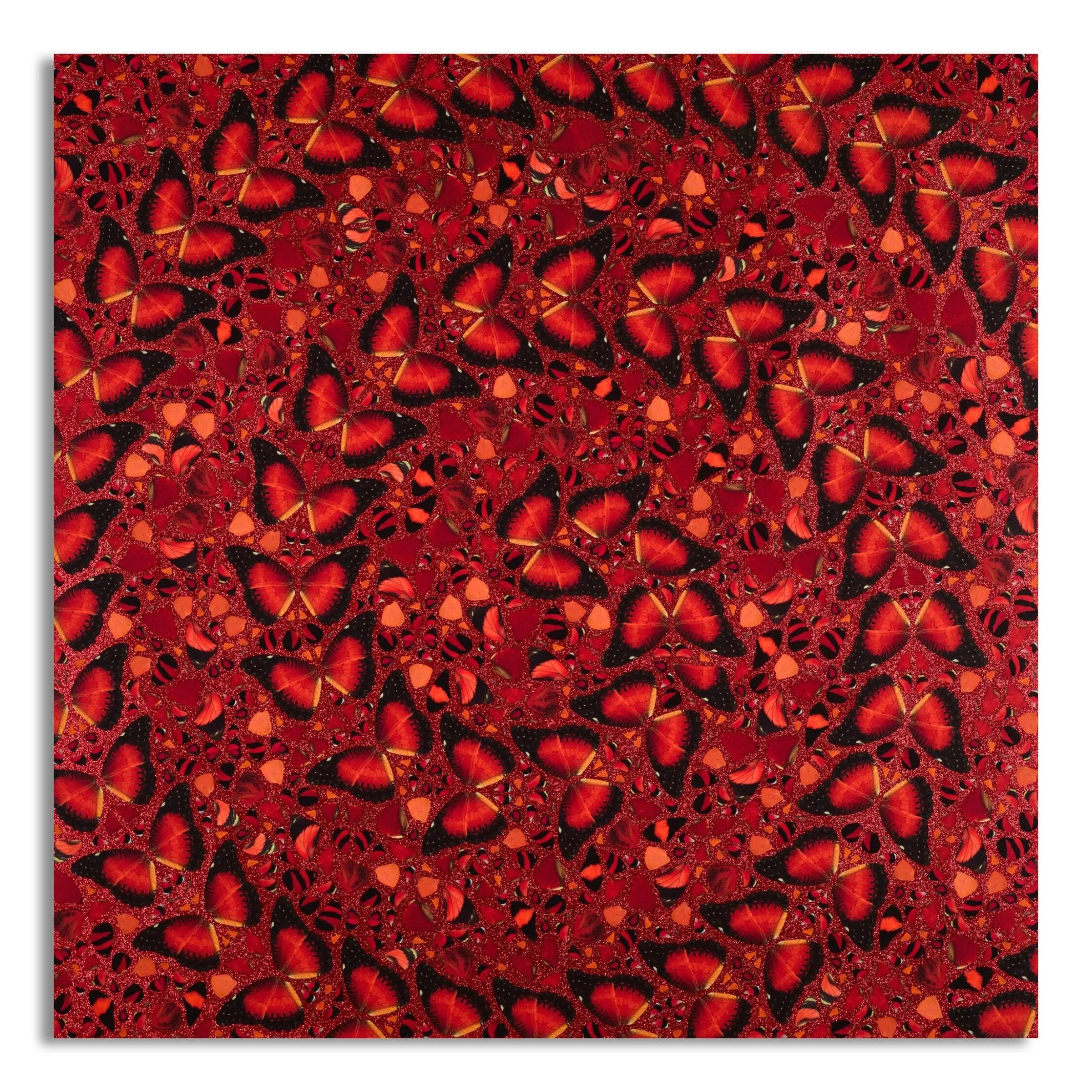 Damien Hirst - Taytu Betul (H10-5)