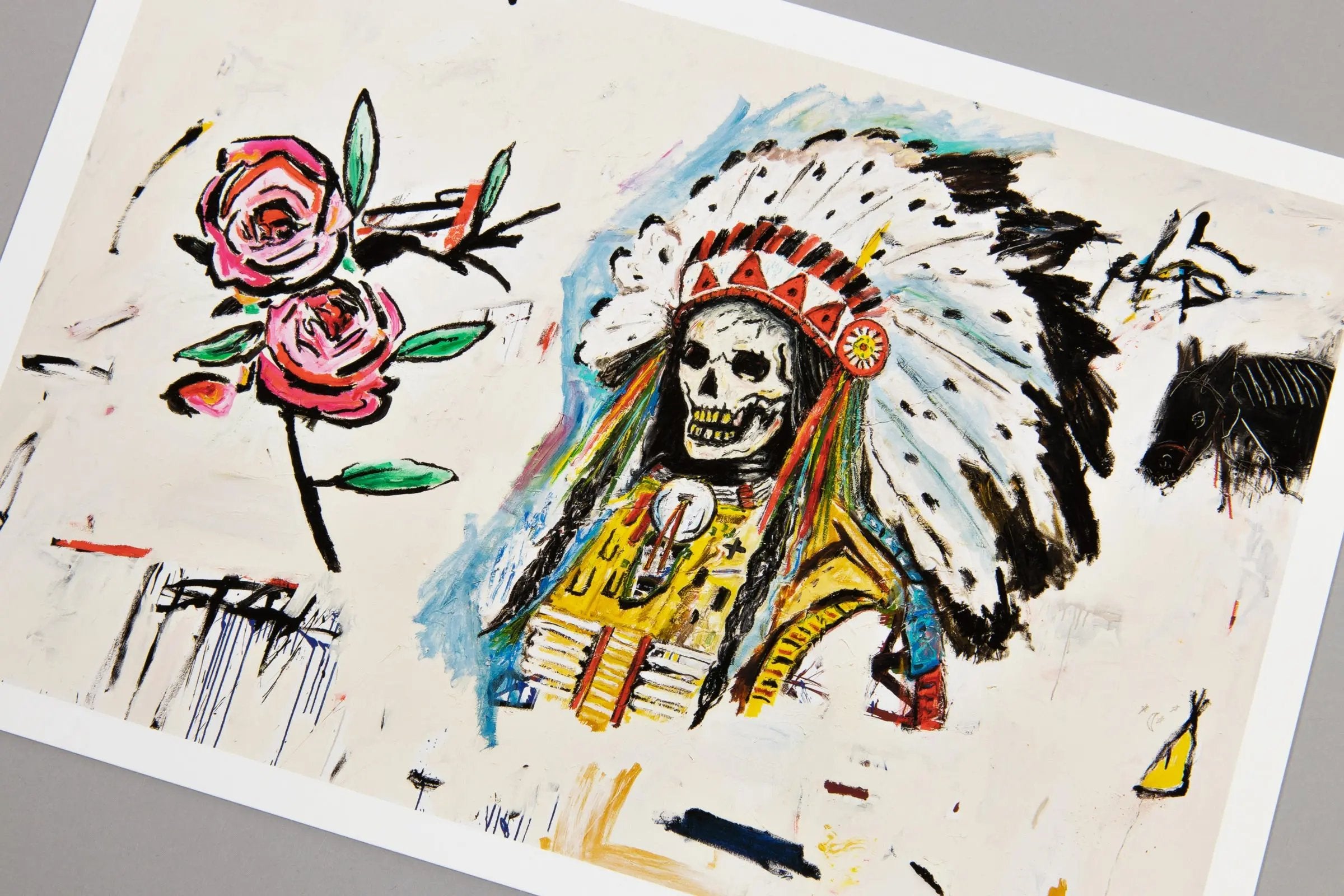 Wes Lang - Everything