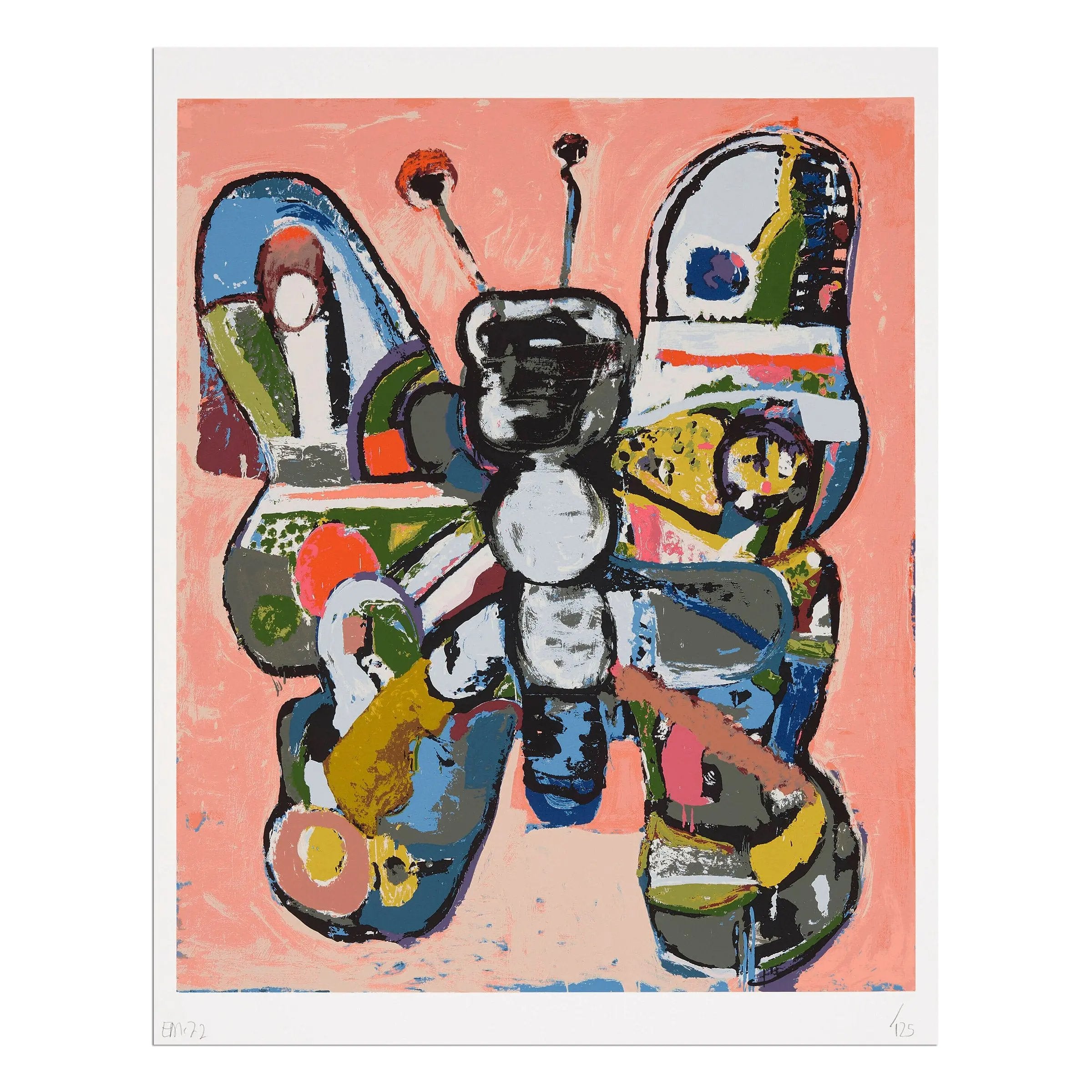 Eddie Martinez - Bufly (GPBF)