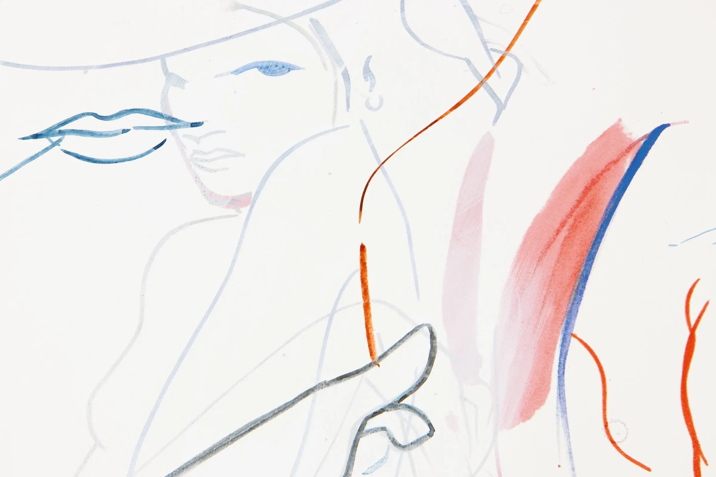 France-Lise McGurn - In Pub-lik