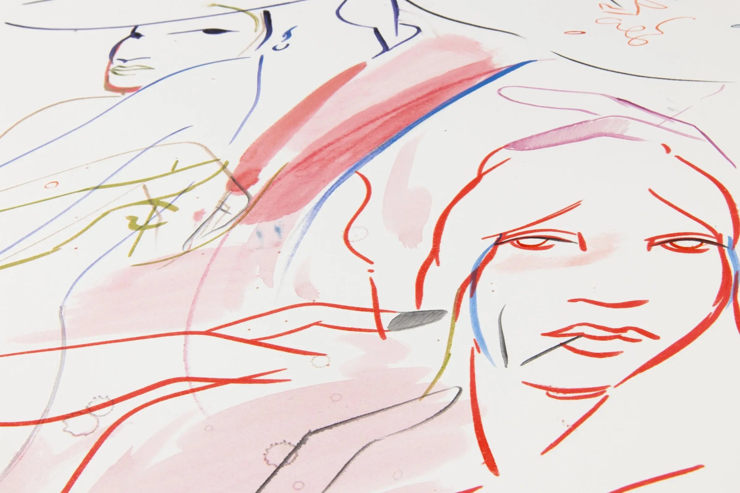 France-Lise McGurn - In Pub-lik 9