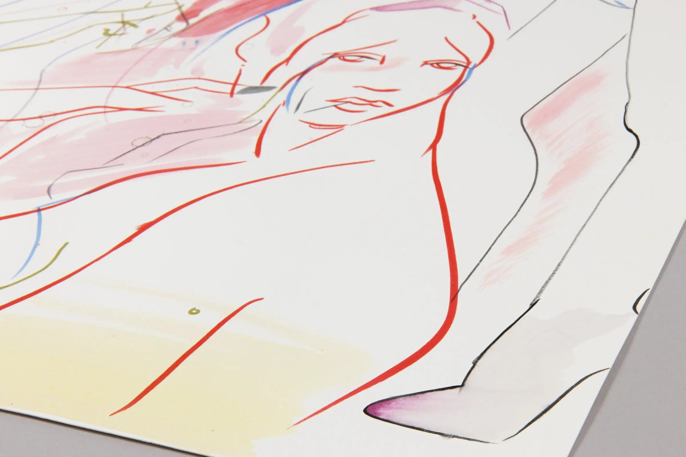 France-Lise McGurn - In Pub-lik 9