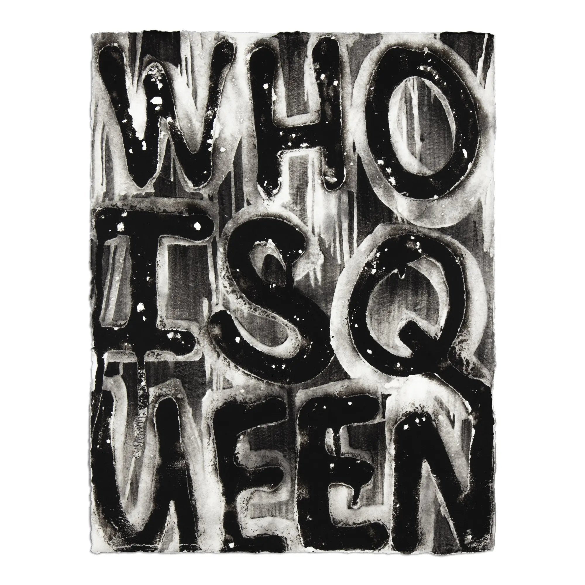 Adam Pendleton - Who Is Queen?