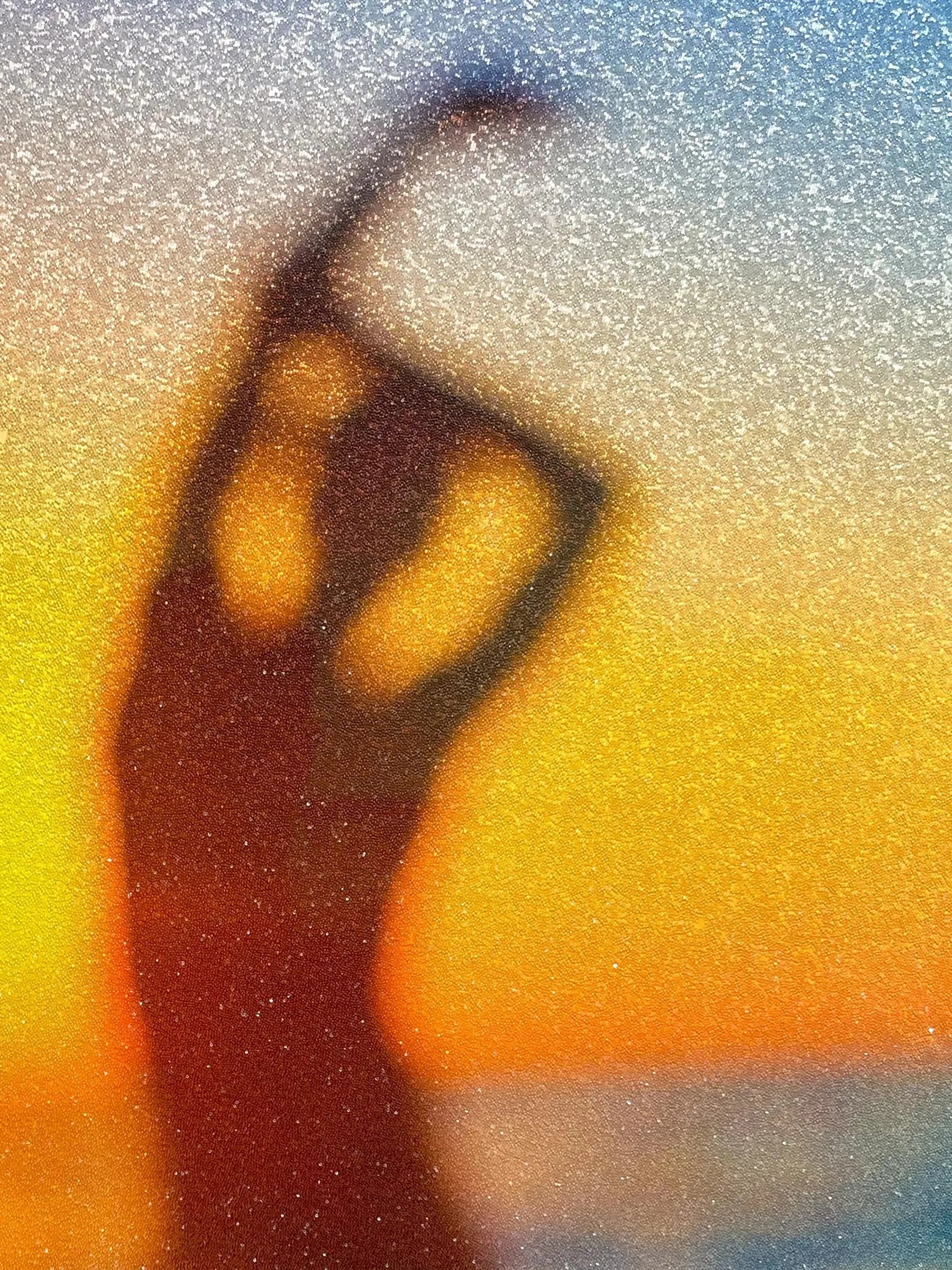 Jack Pierson - Untitled (Sunset)