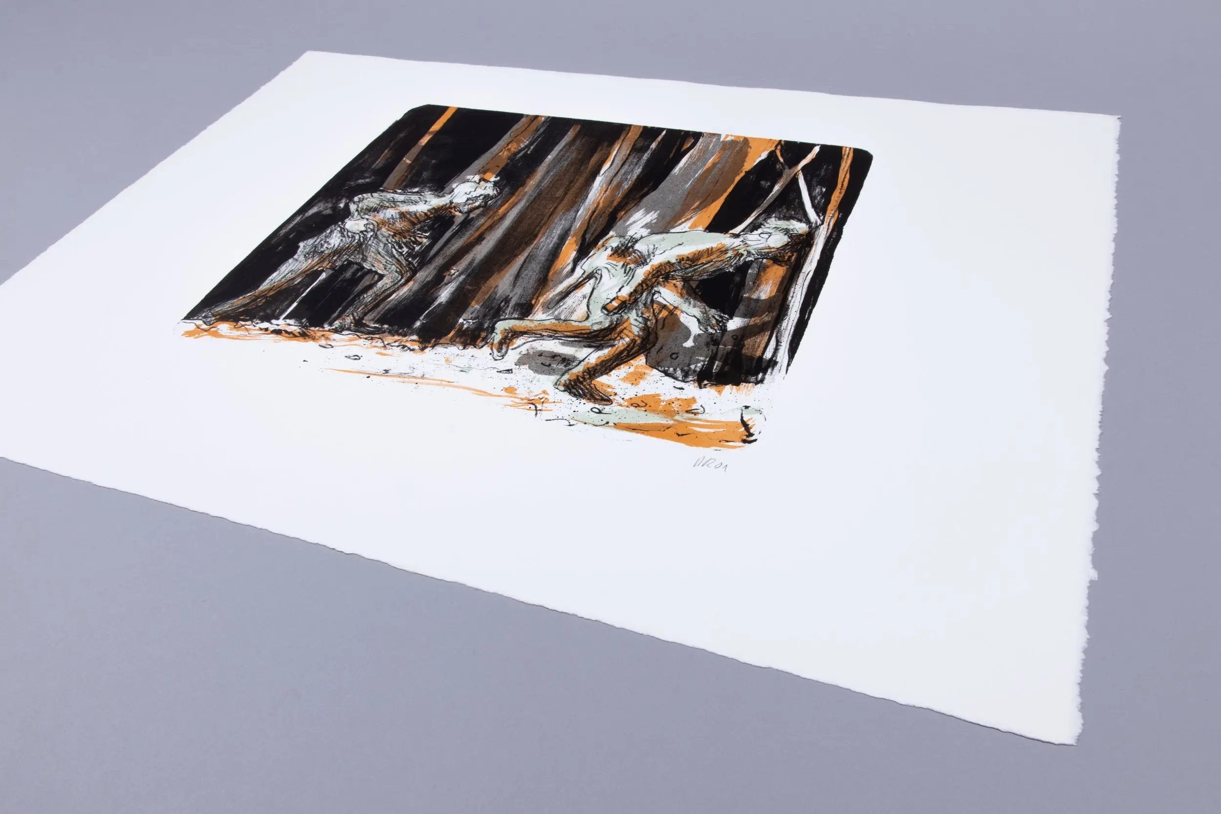 Daniel Richter - Propaganda II