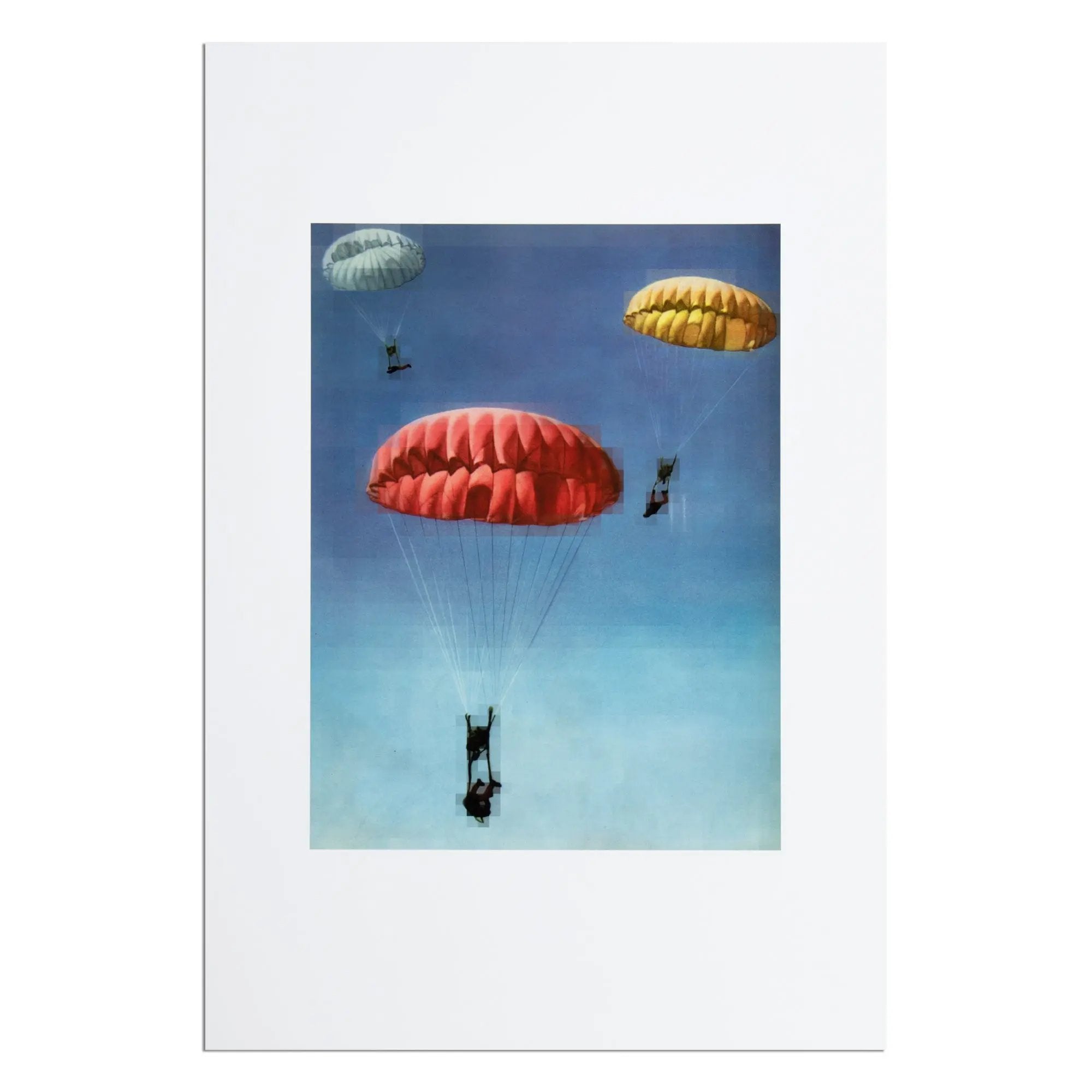 Thomas Ruff - Flieger