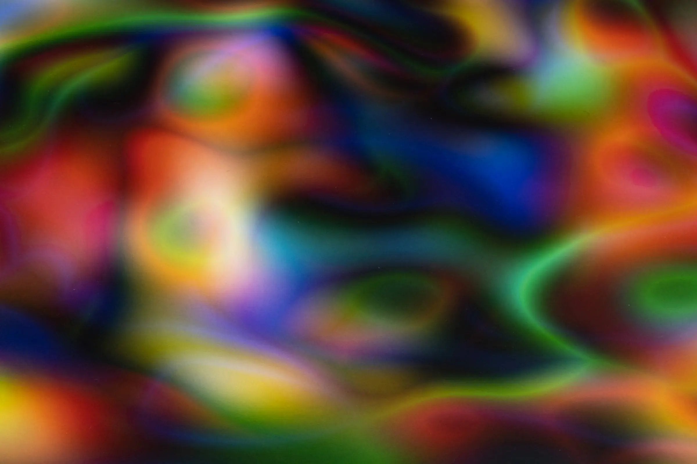 Thomas Ruff - Substrat