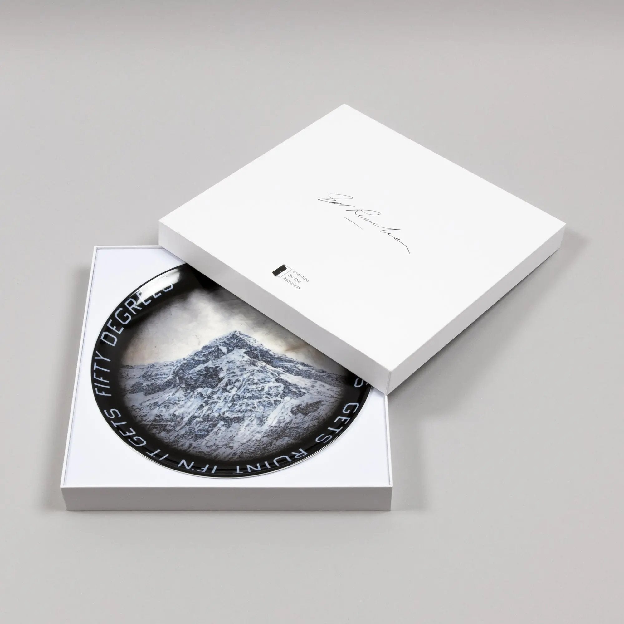 Ed Ruscha - Sweet Taters