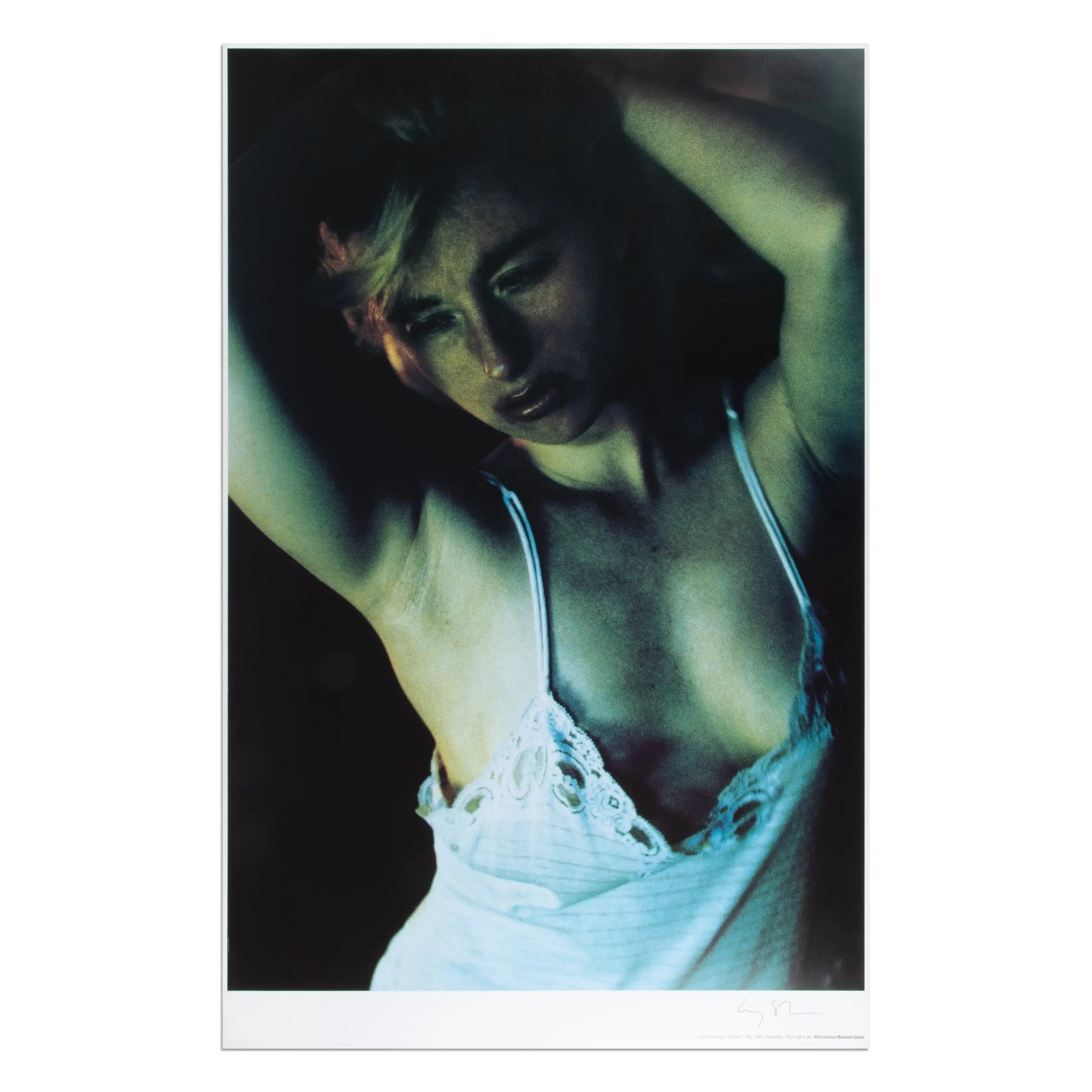 Cindy Sherman - Untitled 103
