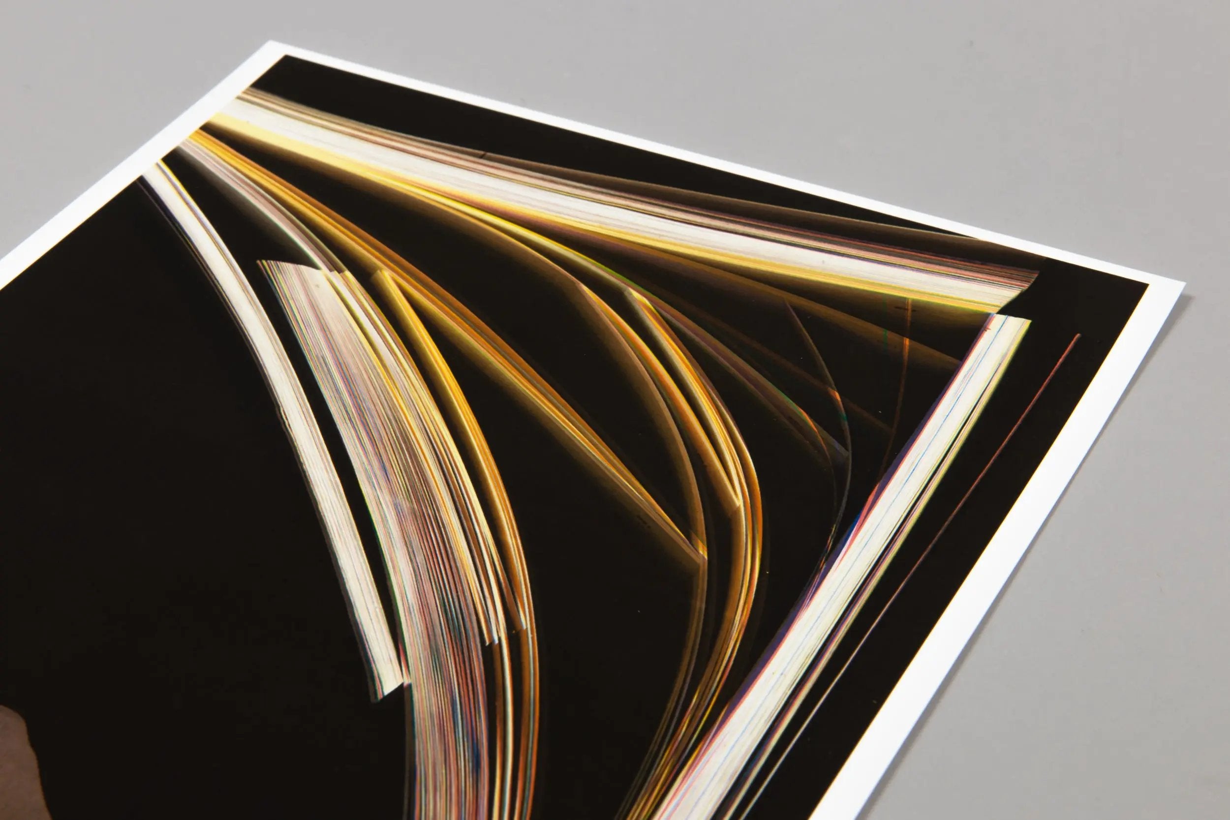 Wolfgang Tillmans - Wie wahrscheinlich ist es...