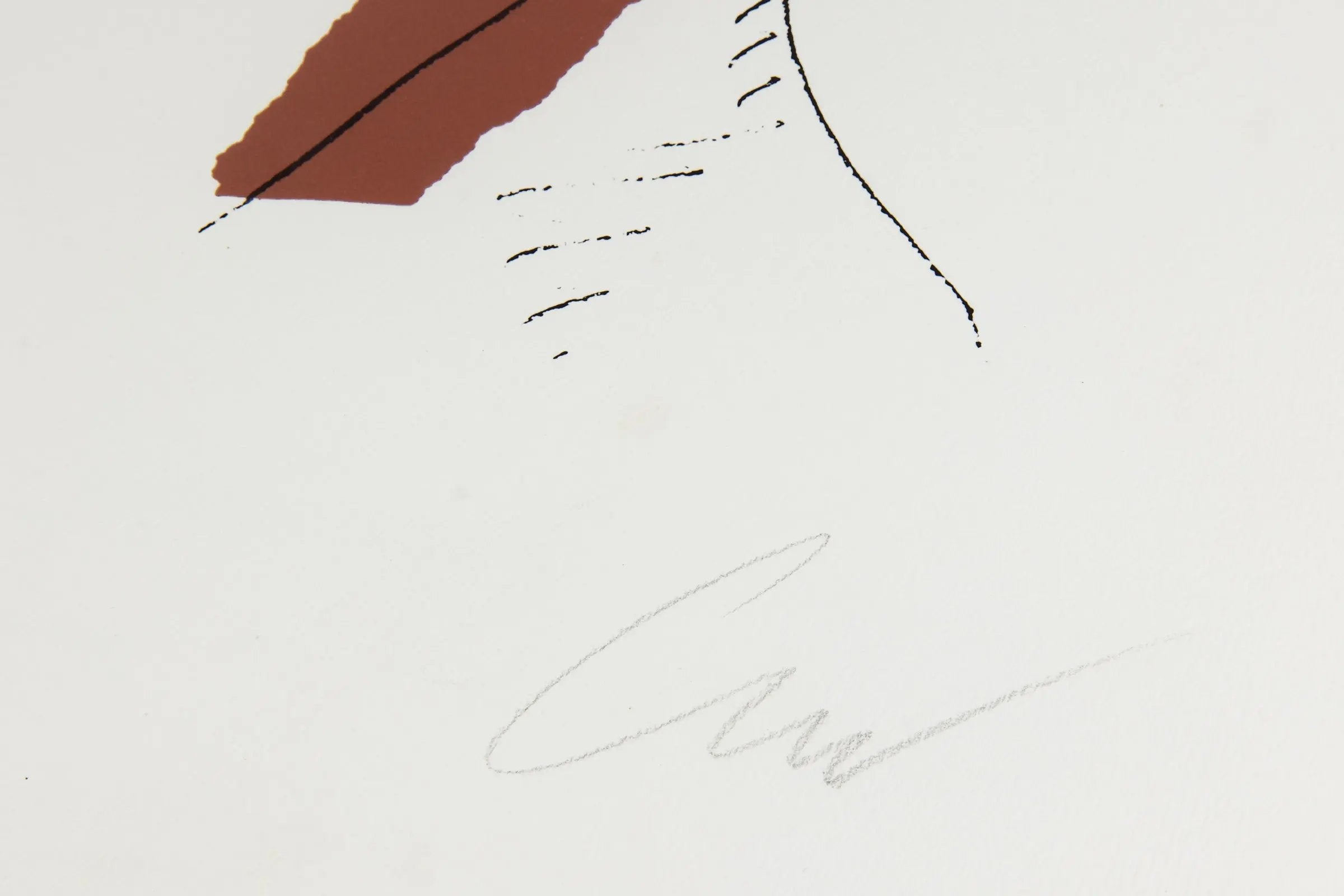 Andy Warhol – Ladies and Gentlemen