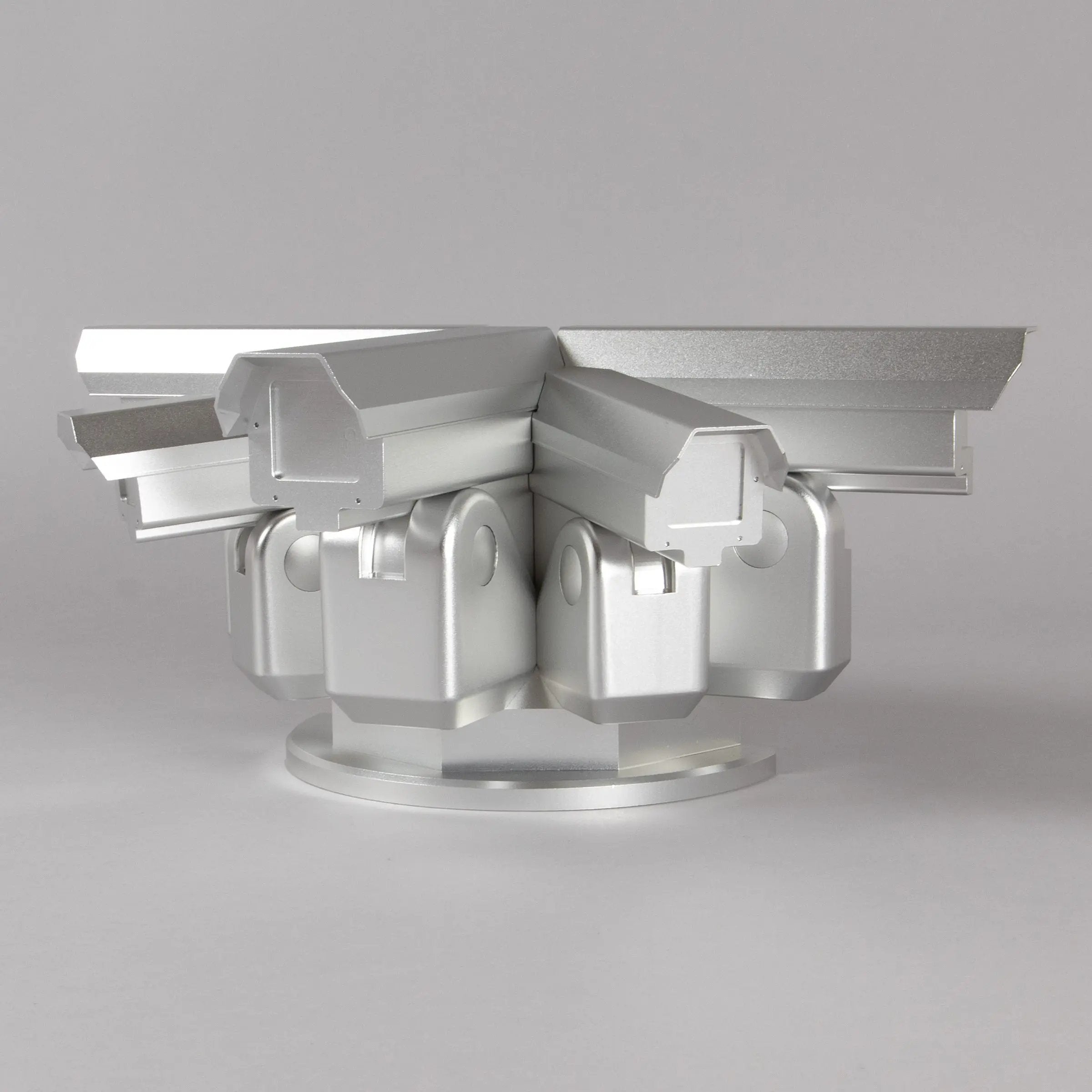 Ai Weiwei – To Be Looked At…