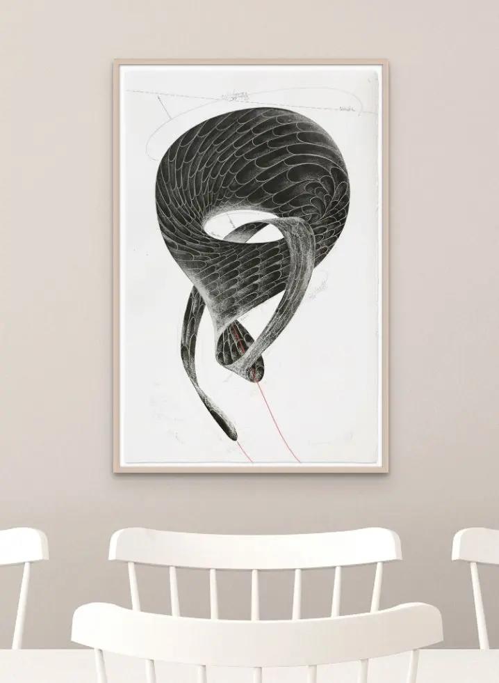 Jorinde Voigt - Inherited Desire