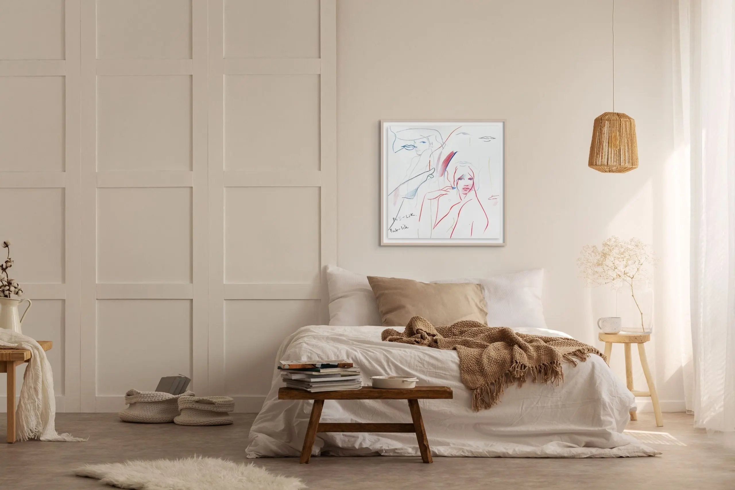 France-Lise McGurn - In Pub-lik