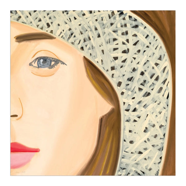 Alex Katz