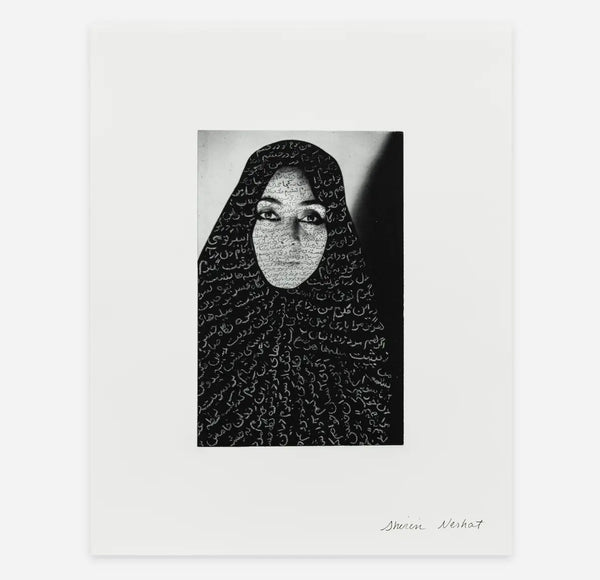 Shirin Neshat