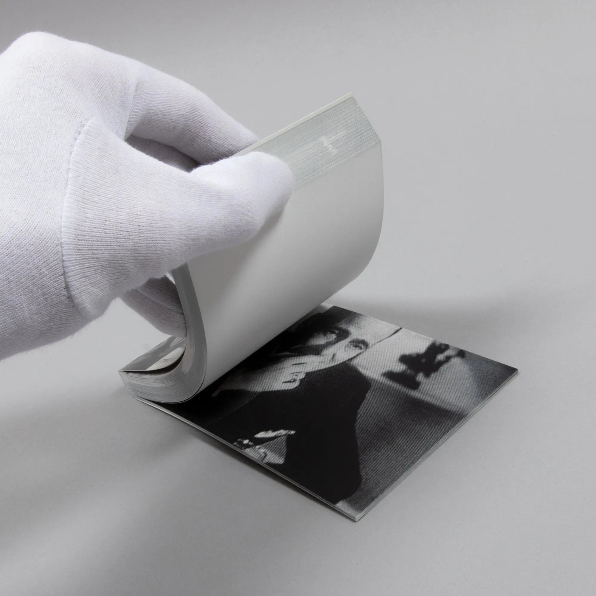 John Baldessari - Zorro (Two Gestures and One Mark)