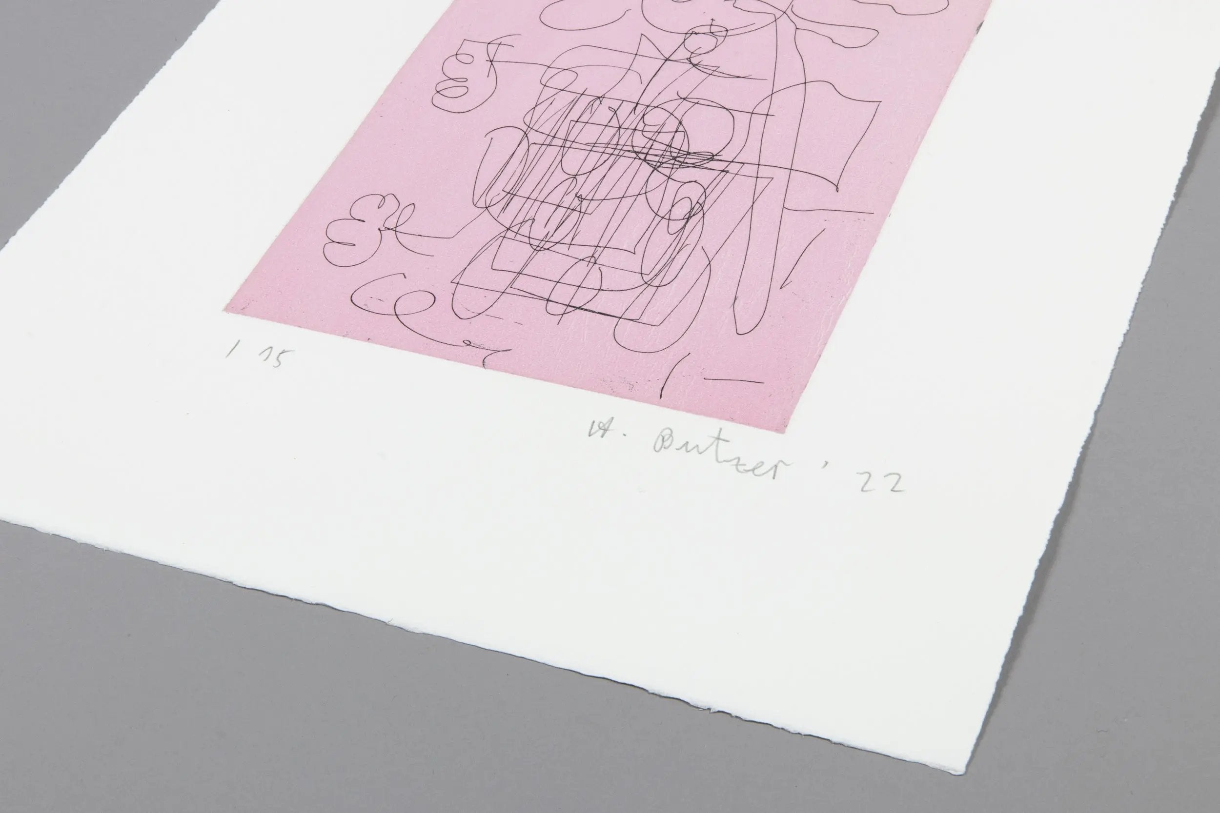 André Butzer - Dr. Pfeffer