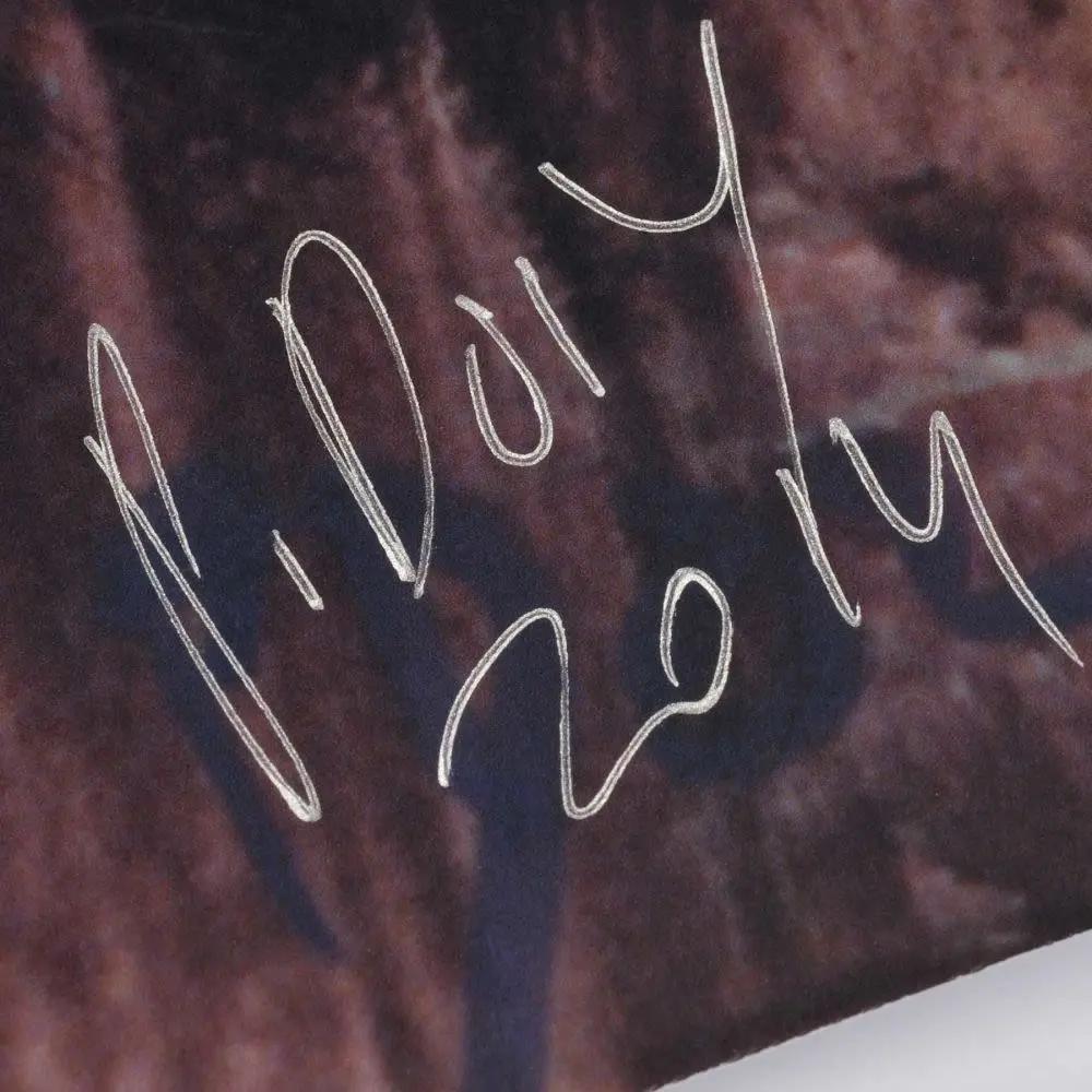 Peter Doig – Fisherman