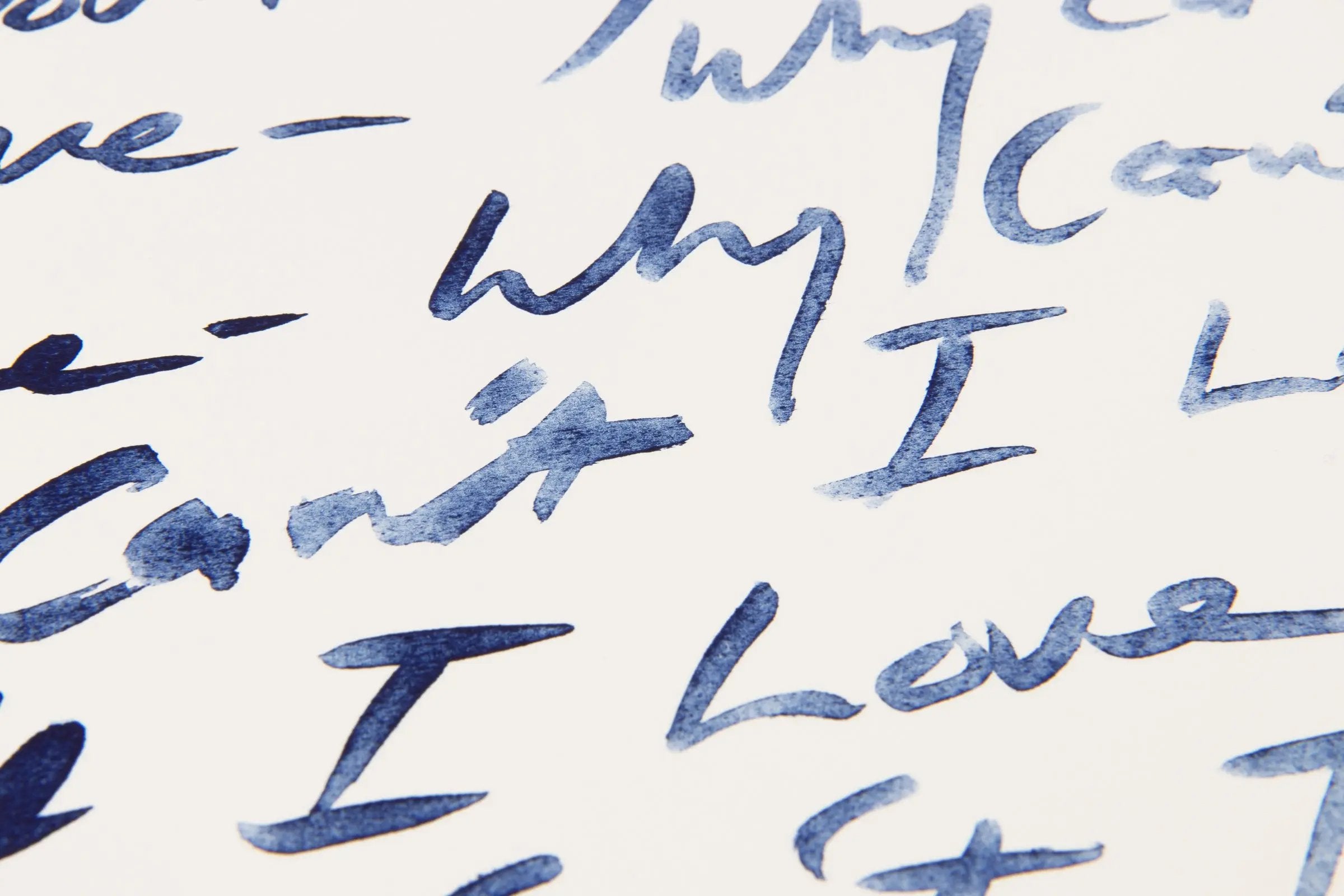 Tracey Emin – This is Forever