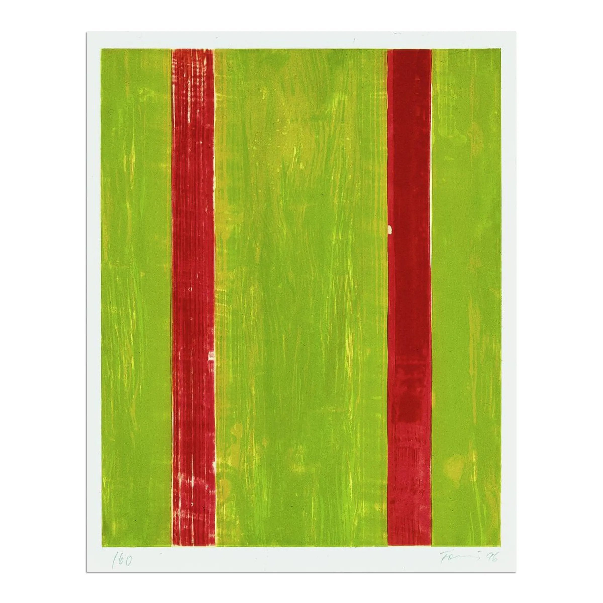 Günther Förg - Coda