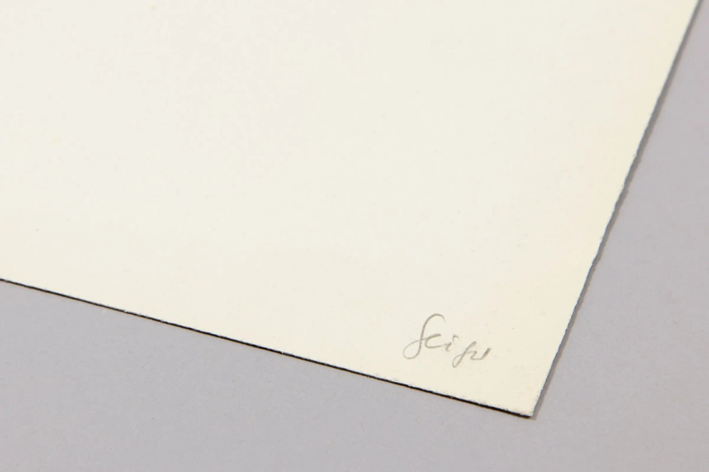 Rupprecht Geiger - Blue-Black and Bluish Red