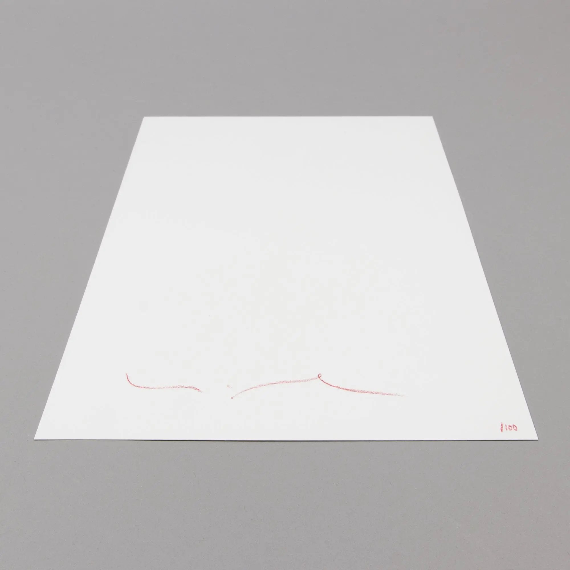 Katharina Grosse - Der Stuhl