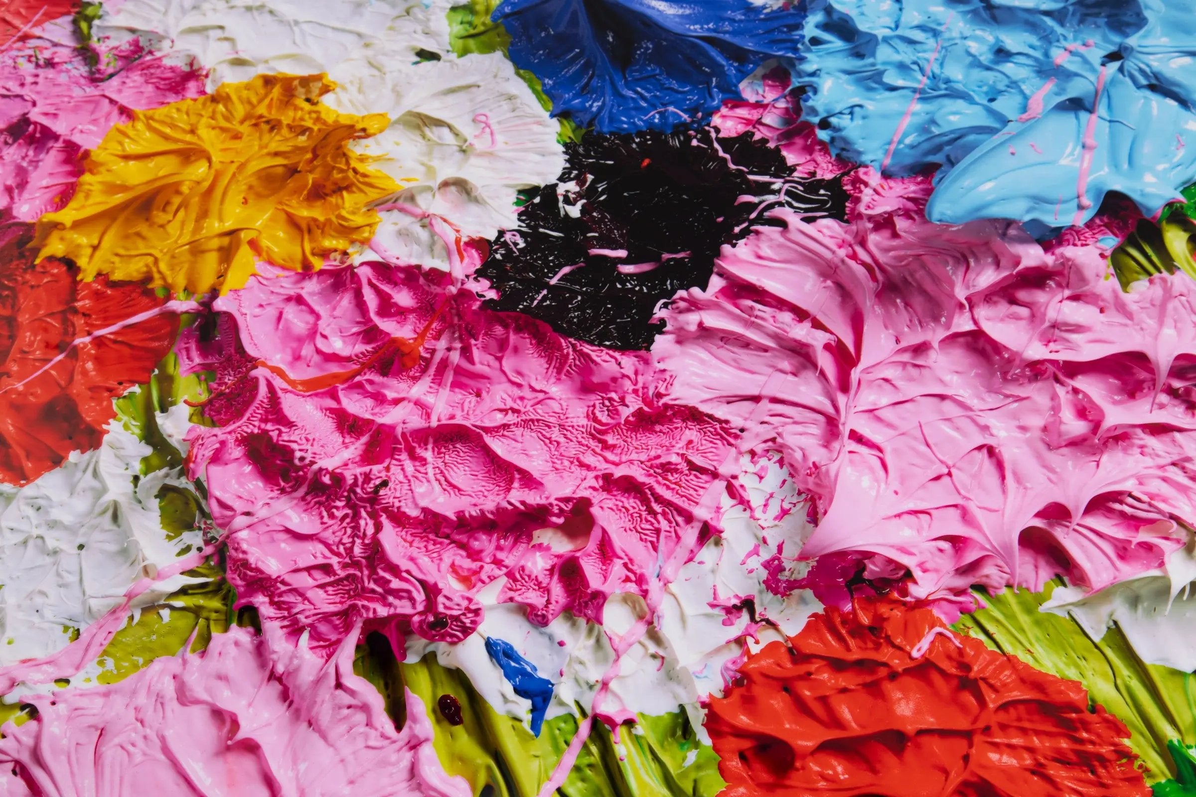 Damien Hirst - Fruitful (Small)