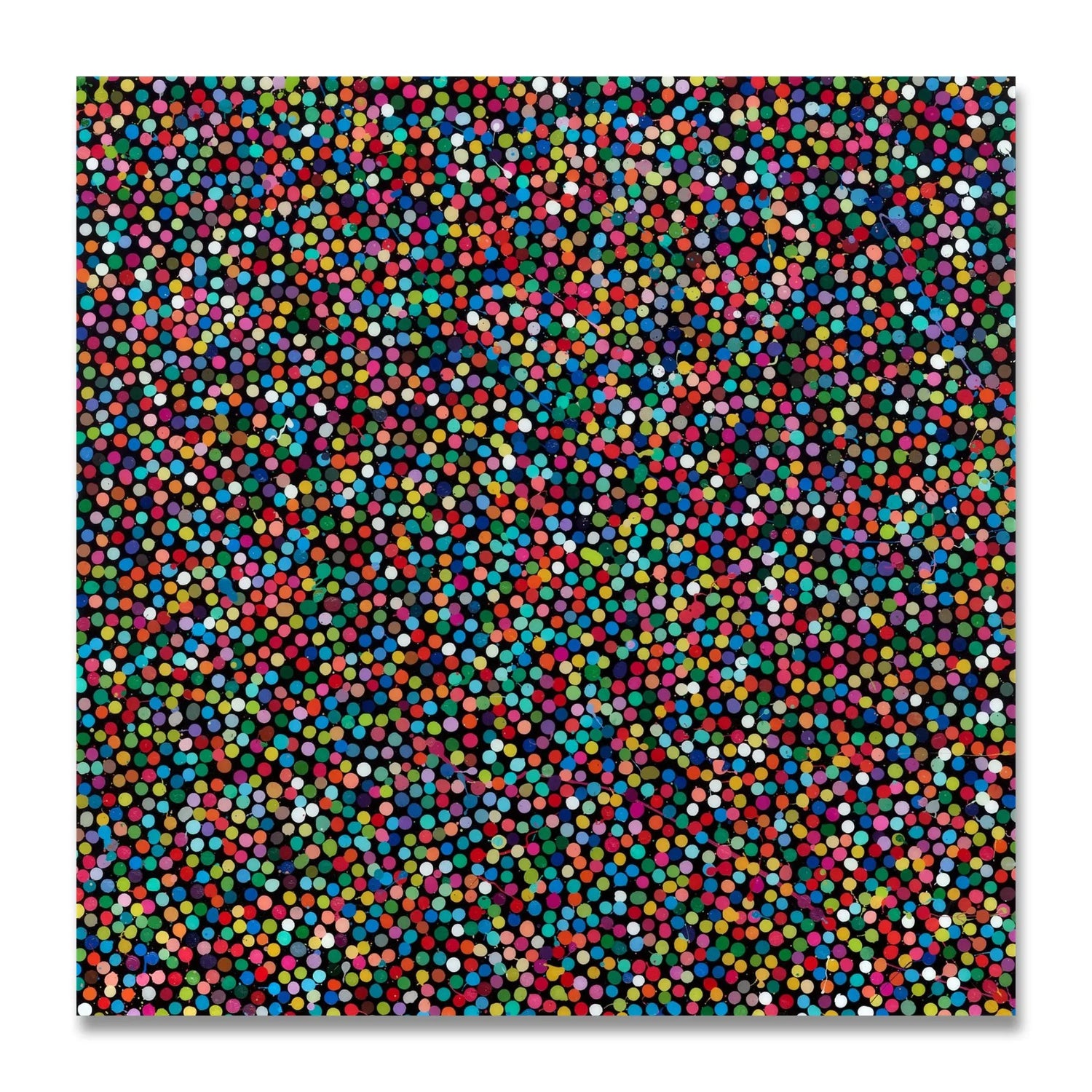Damien Hirst - Savoy