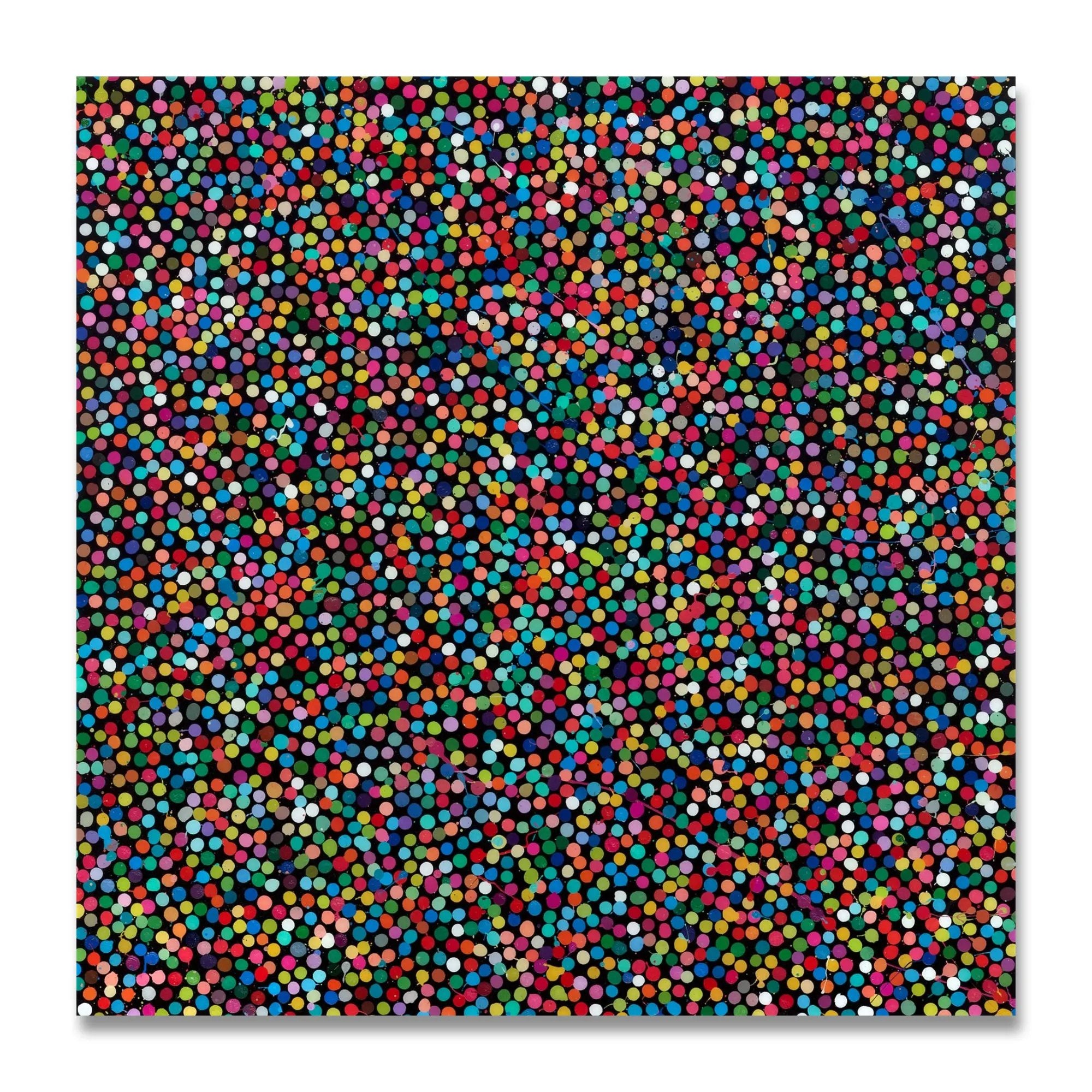 Damien Hirst - Savoy