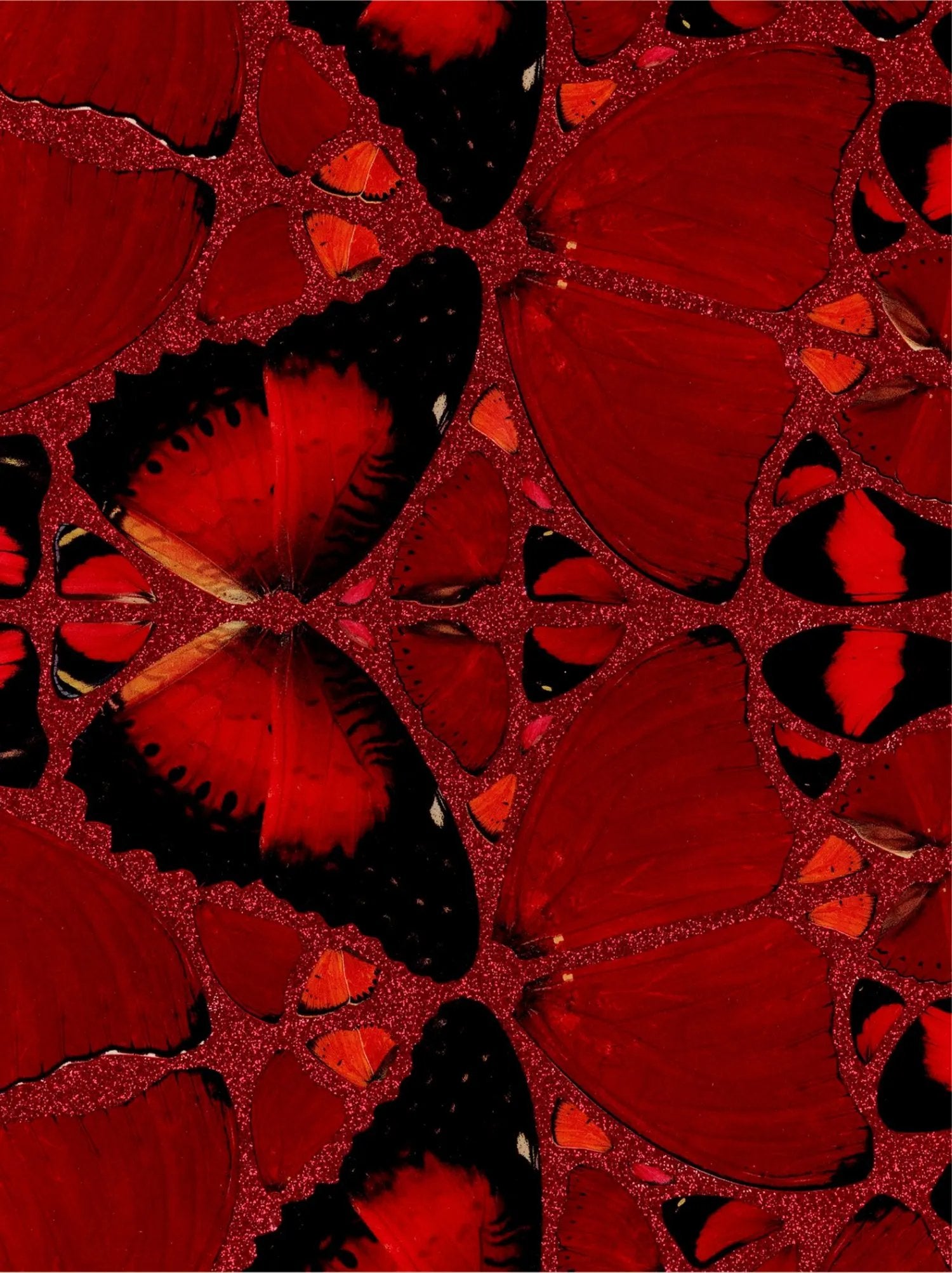 Damien Hirst - Suiko (H10-4)