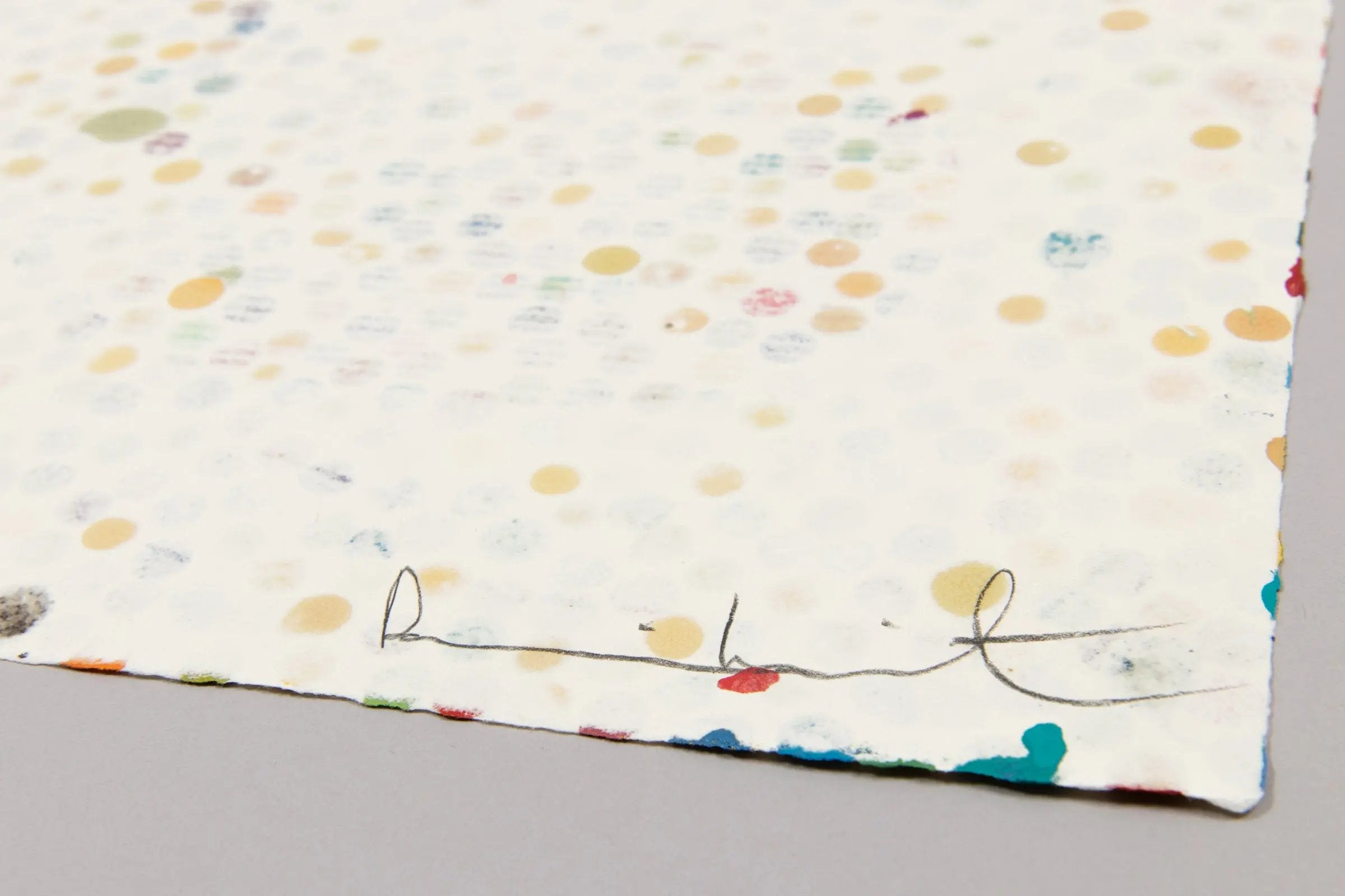 Damien Hirst - And you know it? (The Currency)