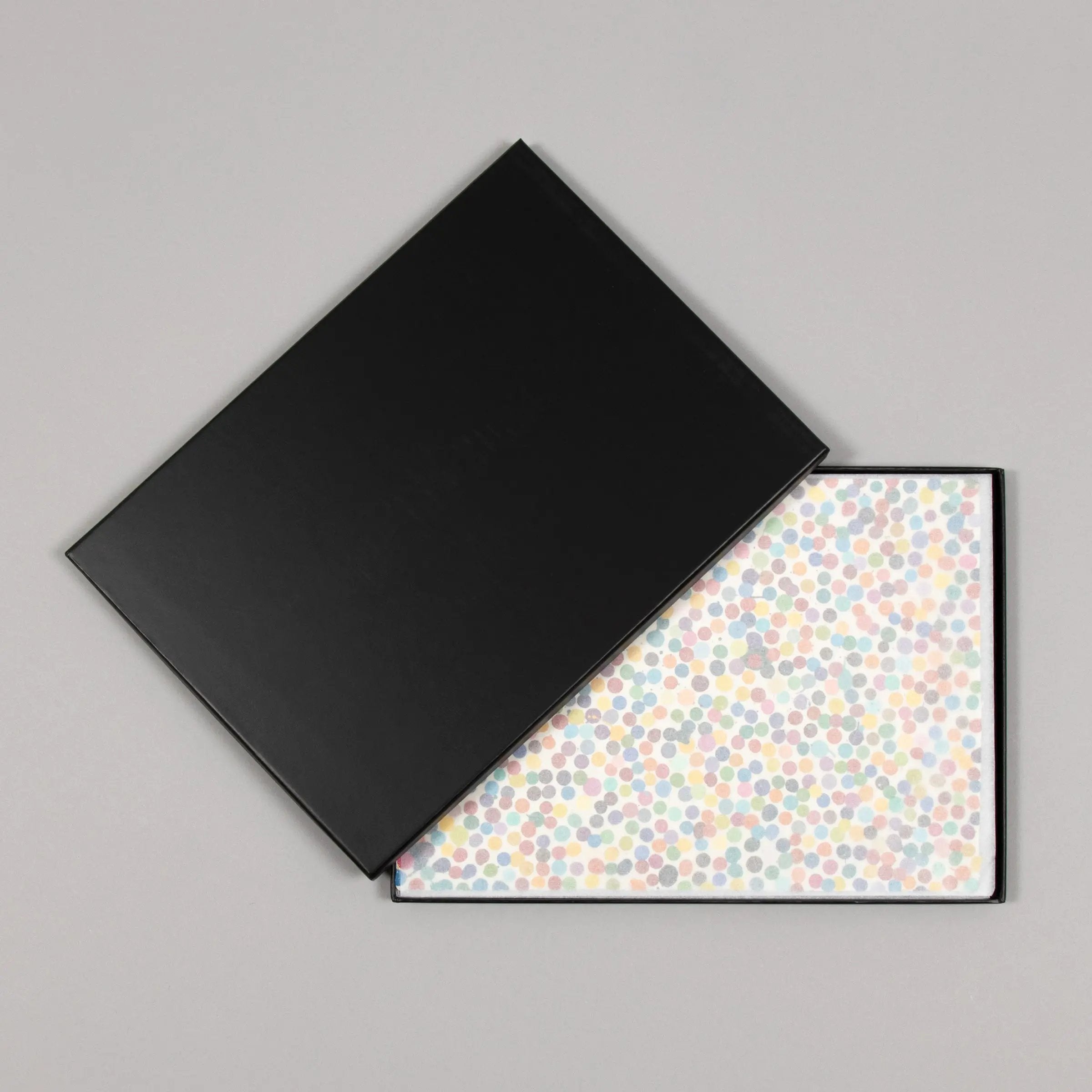 Damien Hirst - And you know it? (The Currency)