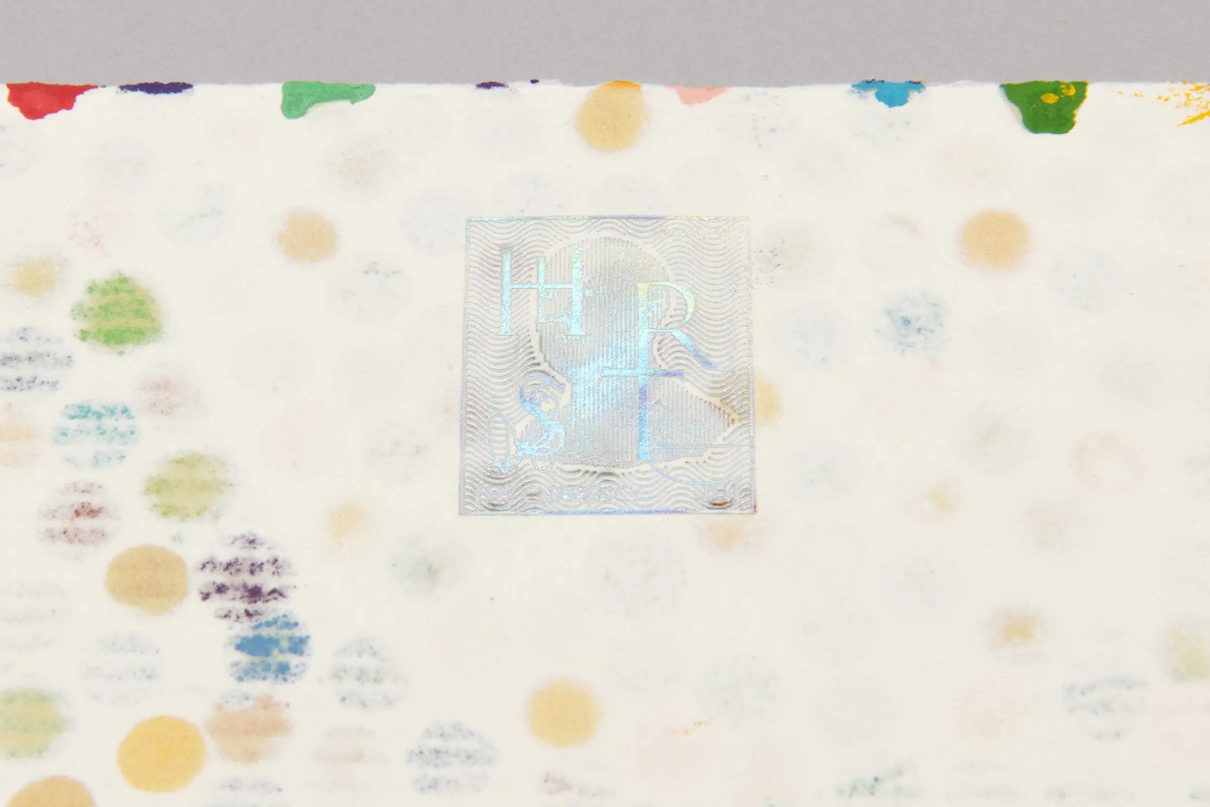 Damien Hirst - And you know it? (The Currency)