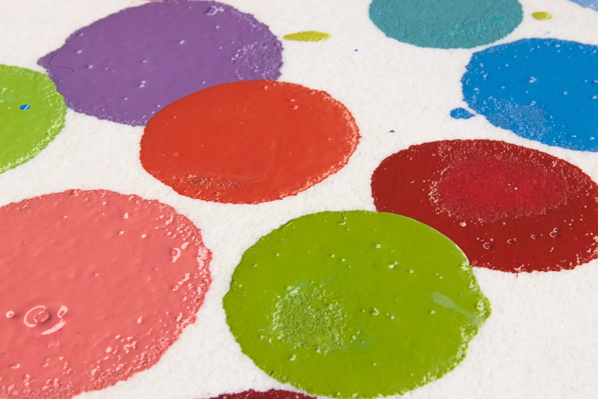 Damien Hirst - The Currency Unique Print (H11)