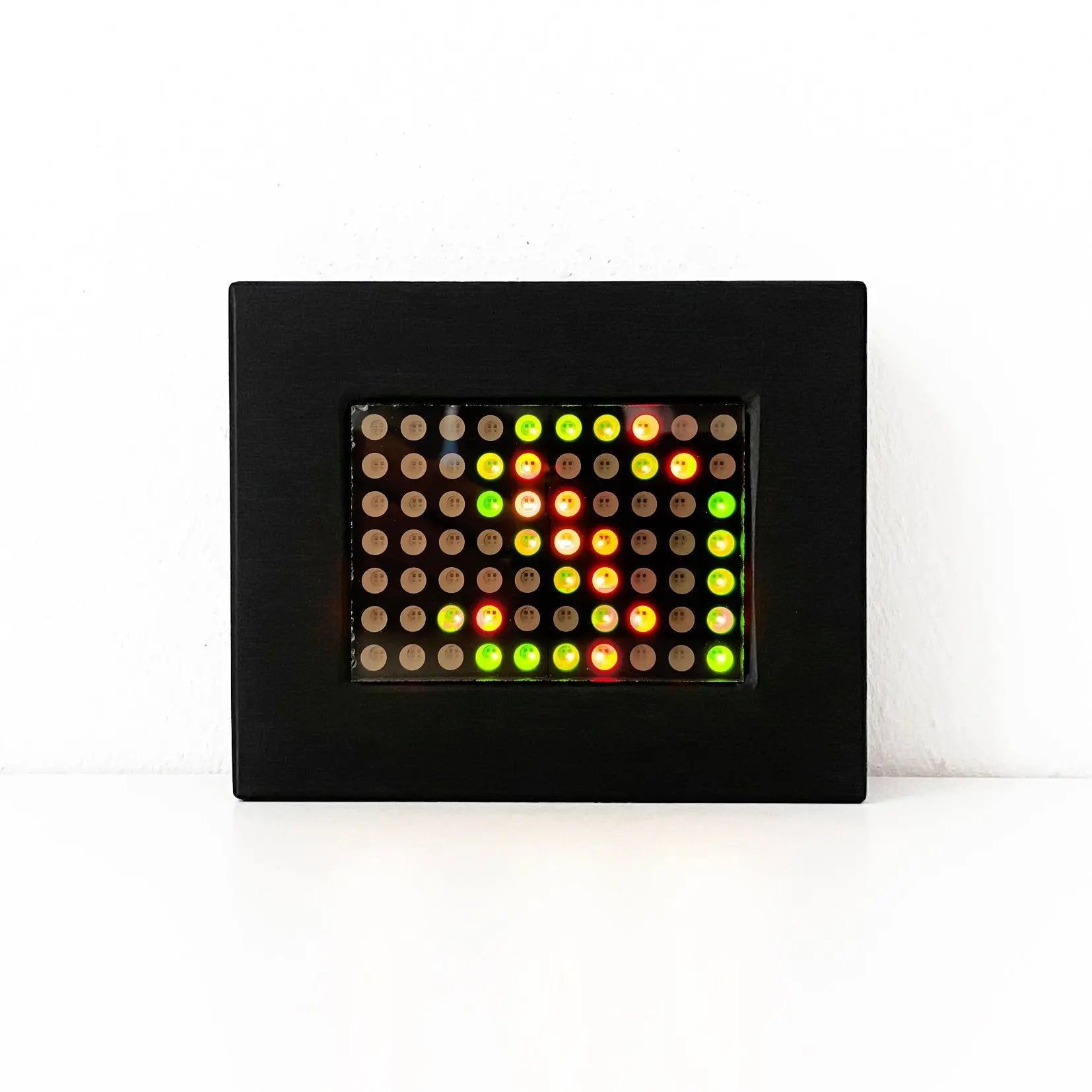 Jenny Holzer - Inflammatory Essays