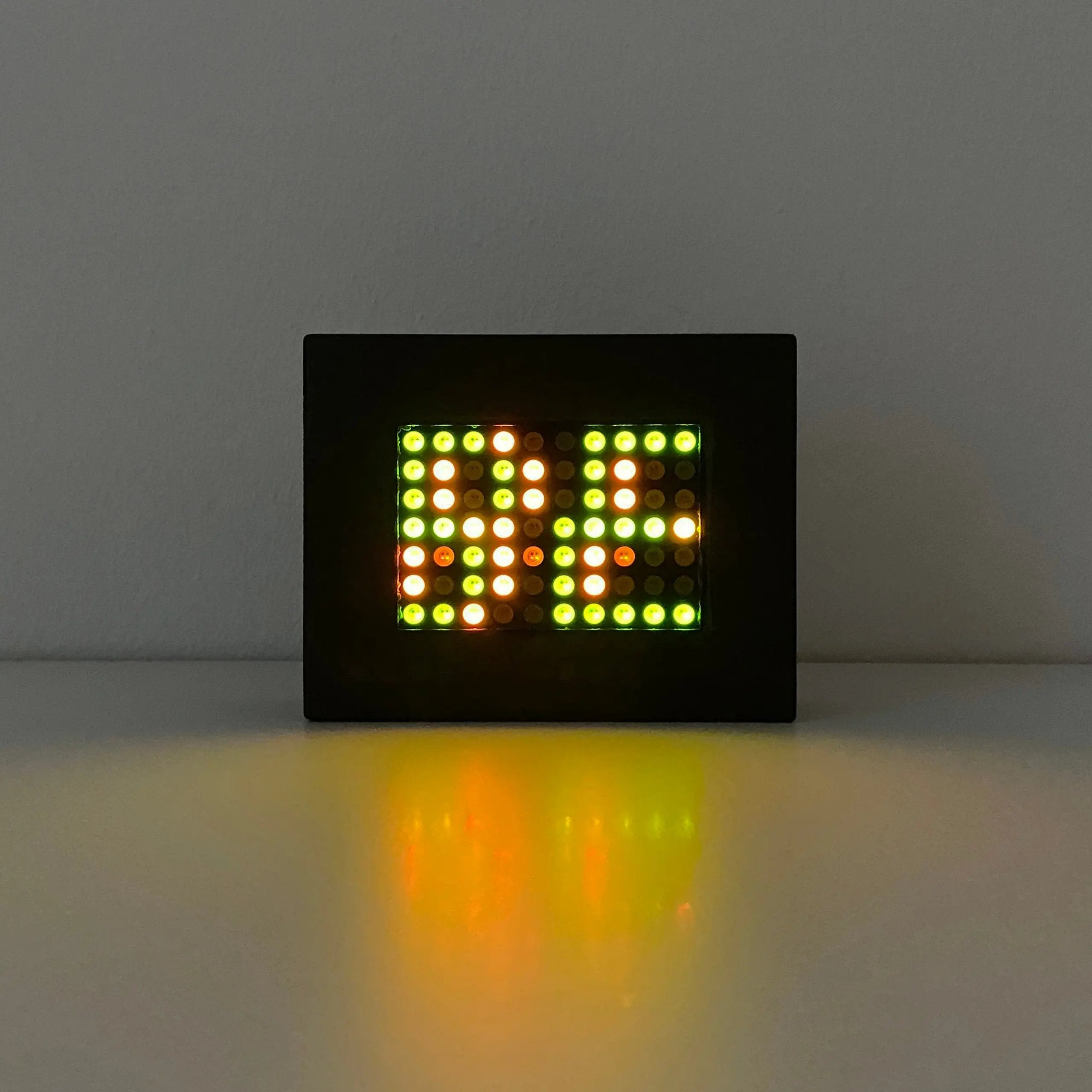 Jenny Holzer - Inflammatory Essays