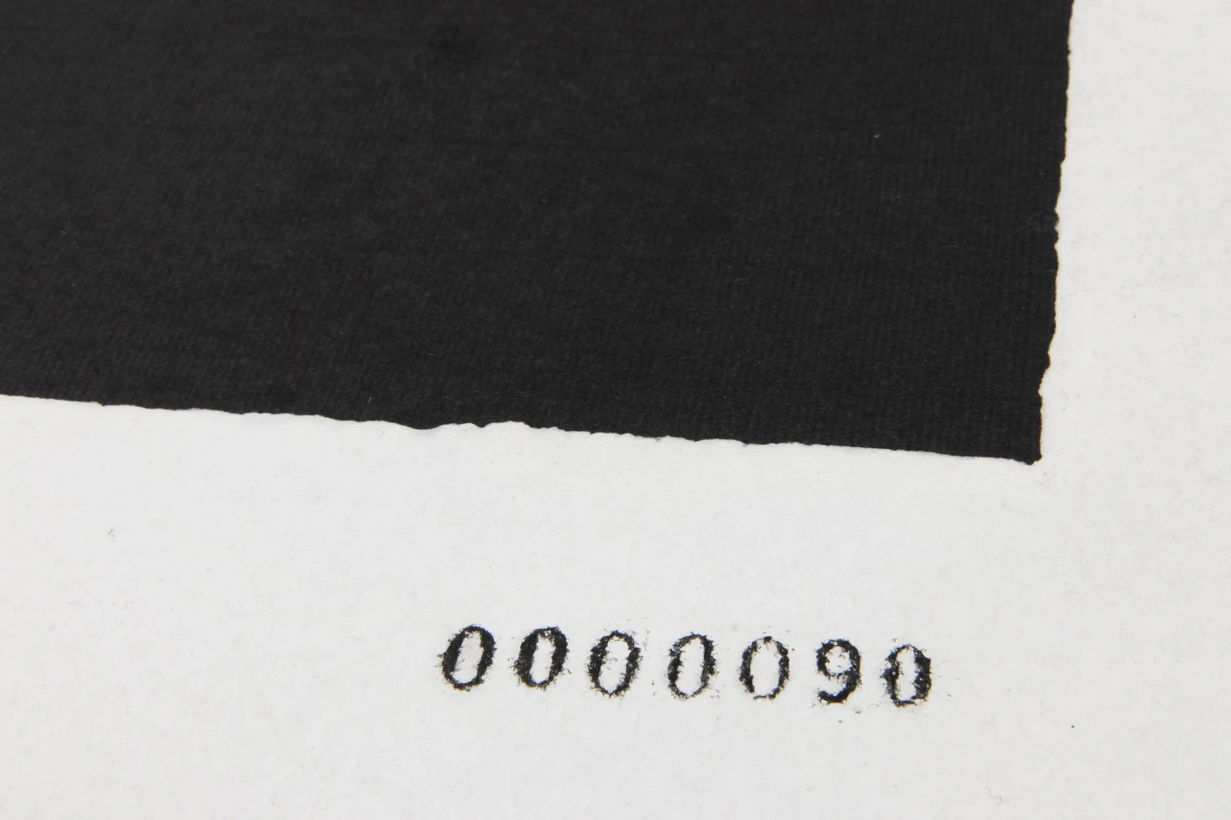 Jenny Holzer - Water Board 0000090