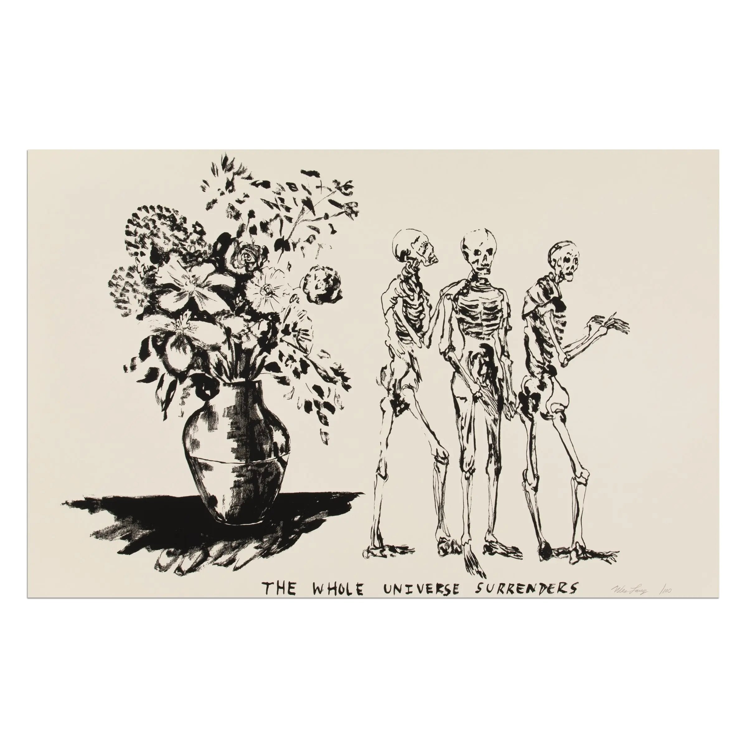 Wes Lang - Thoughts For The Free Life #15