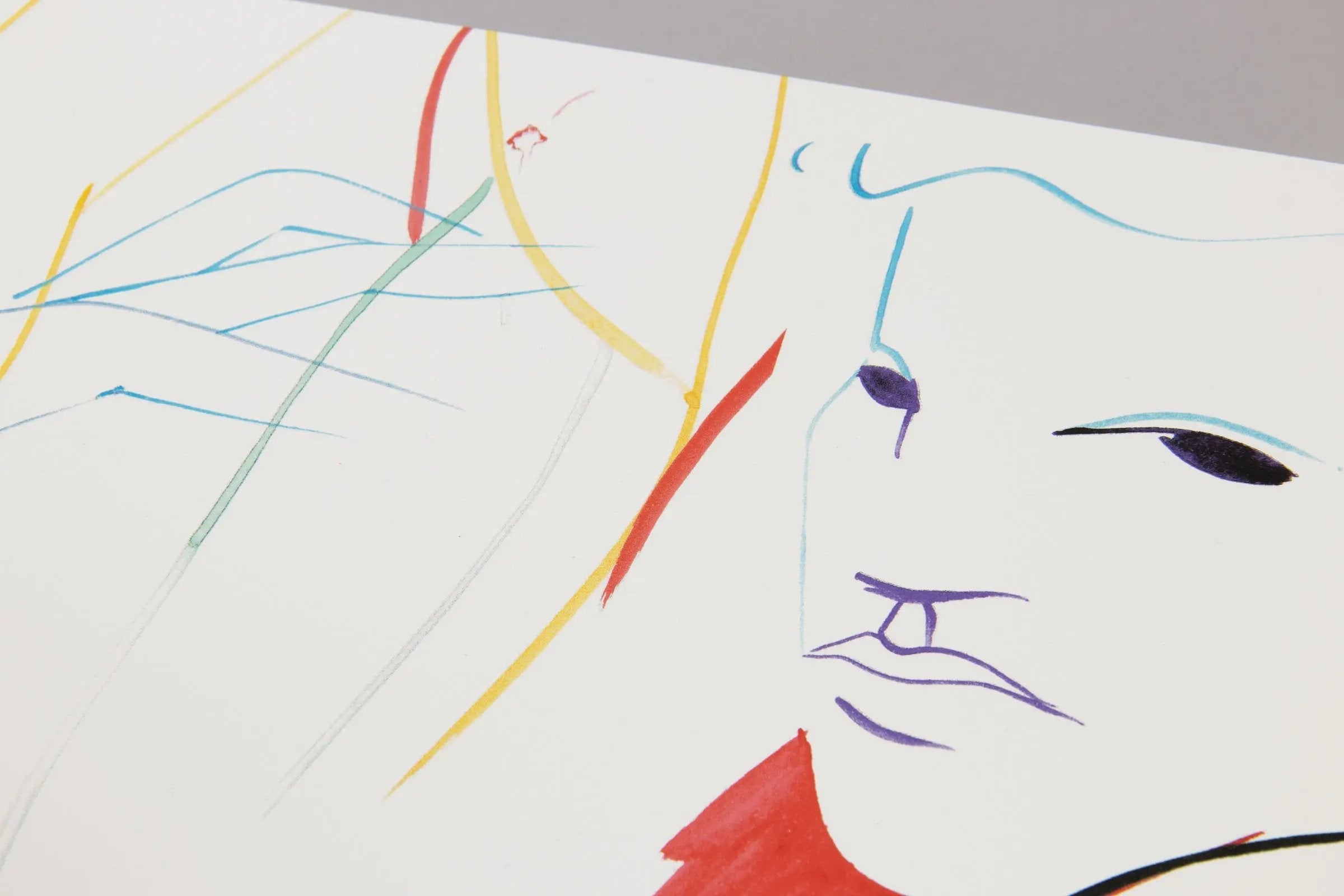 France-Lise McGurn - Dream Bod and Bronco