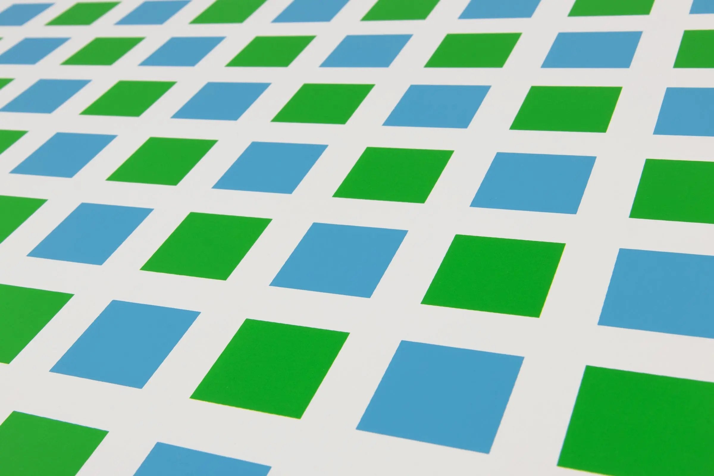 François Morellet - Untitled